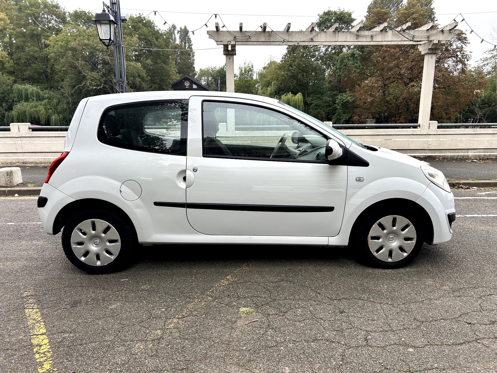 Renault twingo 2 1.2 58ch eco expression