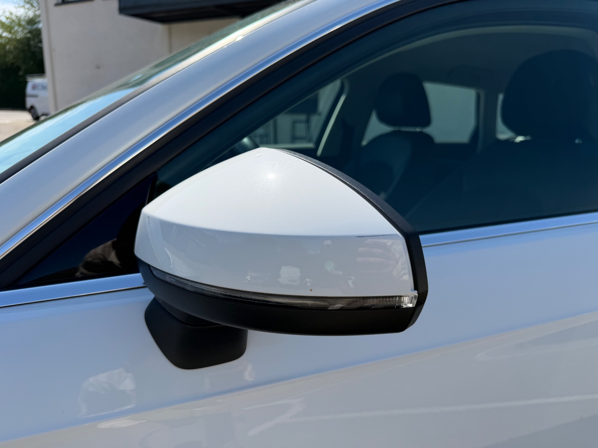 A3 sportback 1.4 TSI