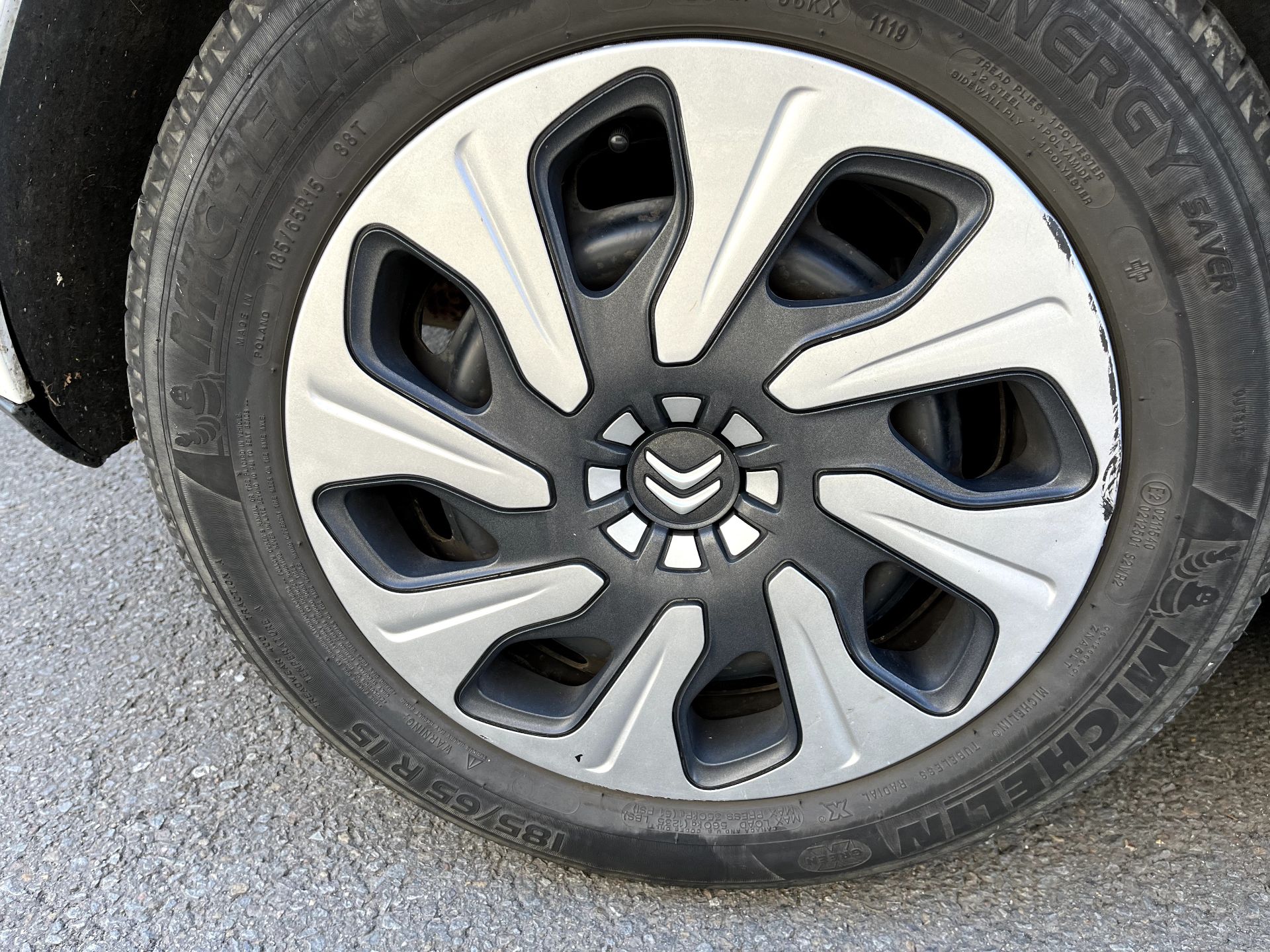 CITROEN C3 “Confort” – 3 990 €