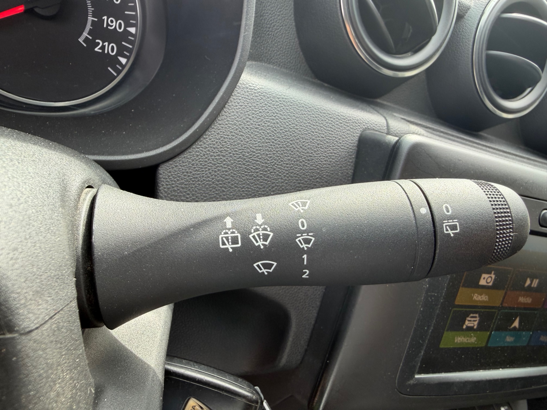 Dacia Duster 1.5 BLUE DCI 115ch PRESTIGE 4X4
