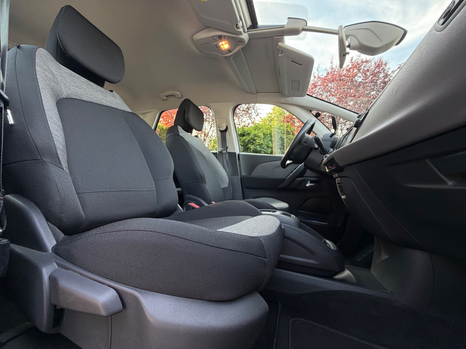 Citroën C4 Picasso 1.2 thp Live