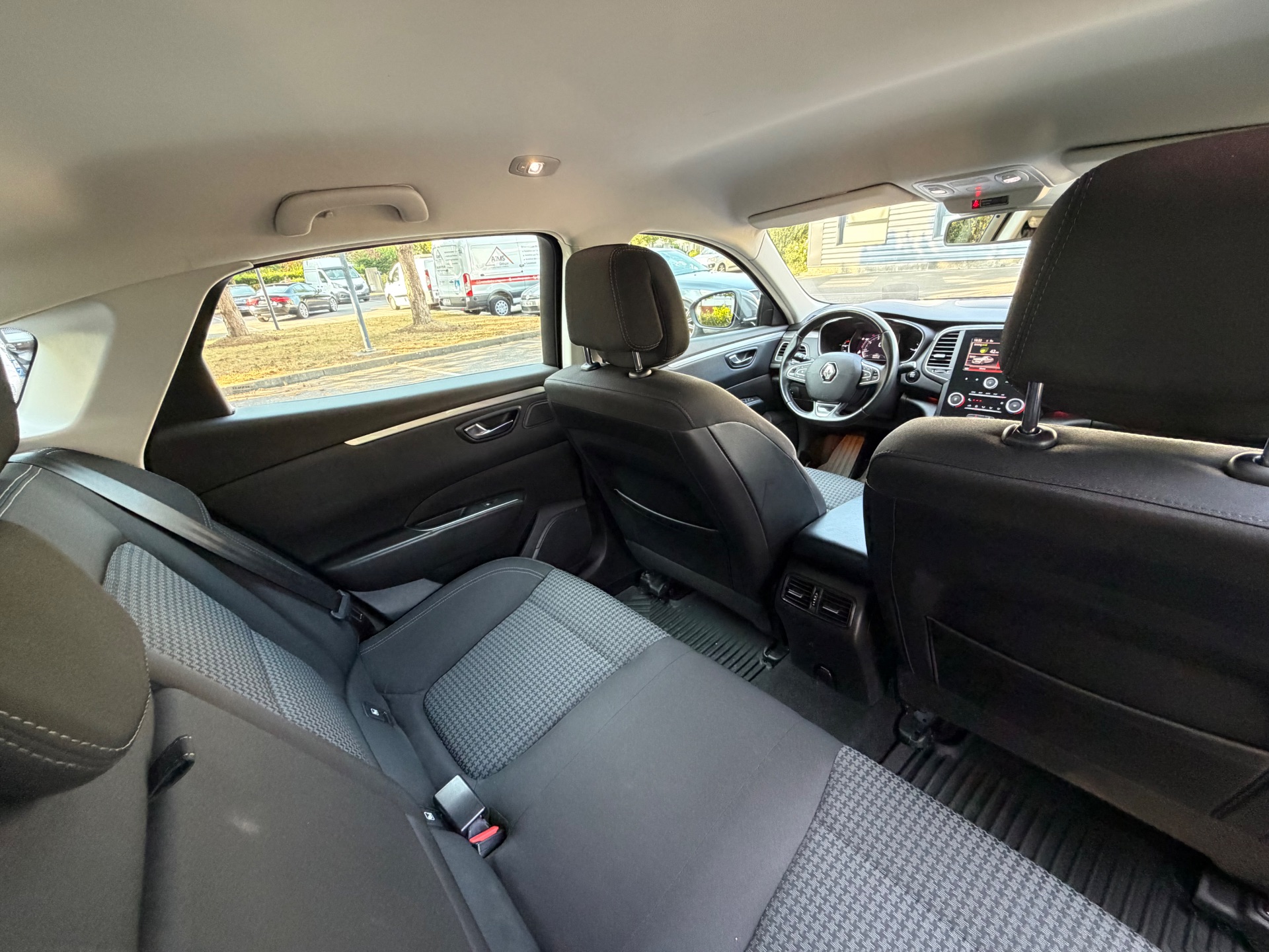 Renault Talisman 1.6 TCe Business