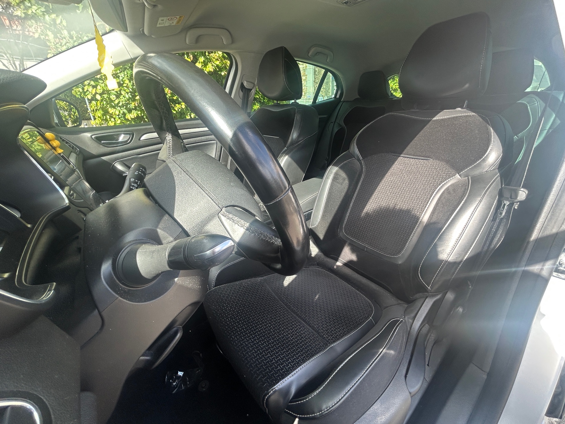Renault Megane 1.5 BLUE DCI