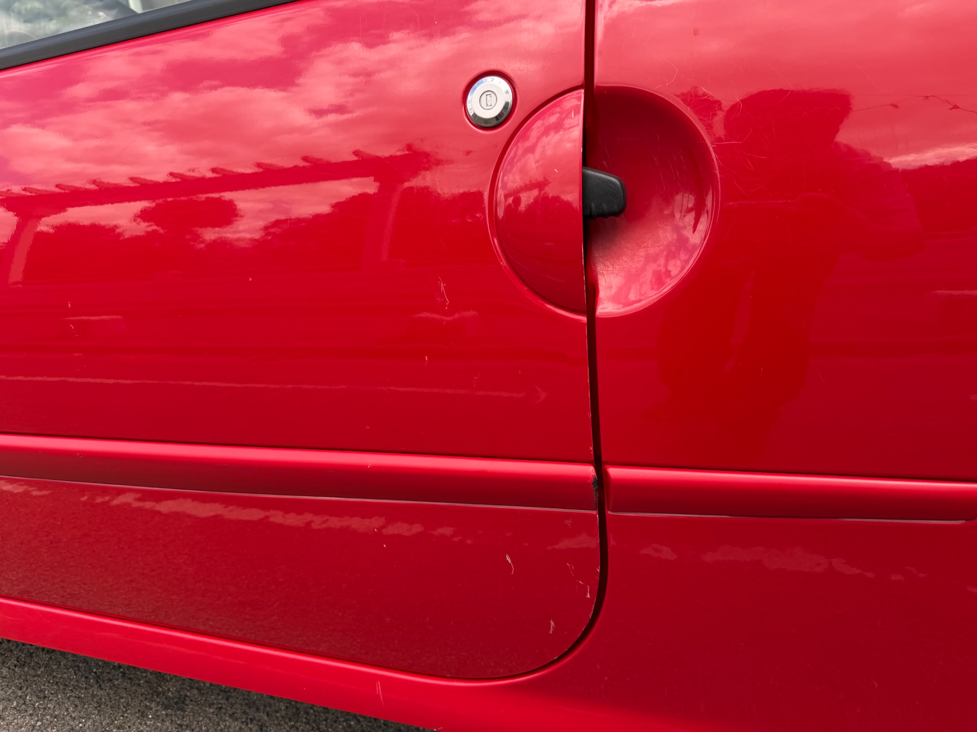 Renault Twingo RIB CURL 1.5 dCi eco2 85 cv