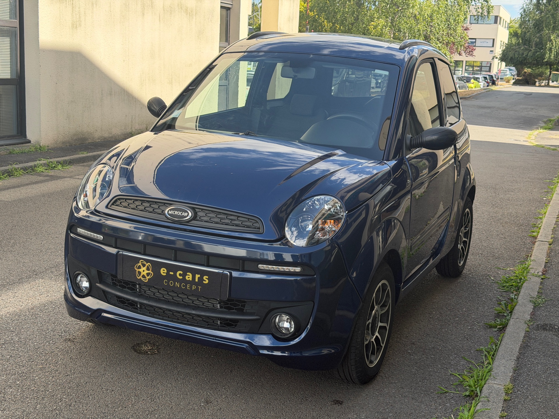 microcar mgo 5ch