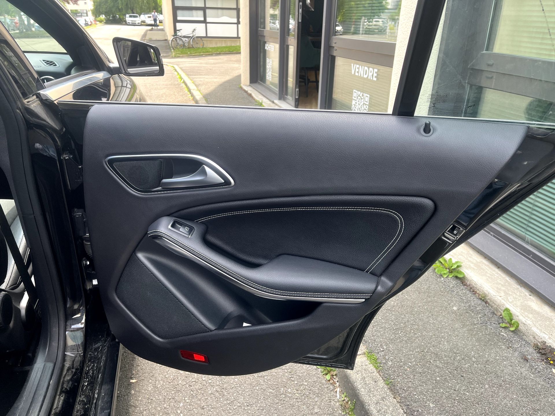 Mercedes CLA – 17990 €