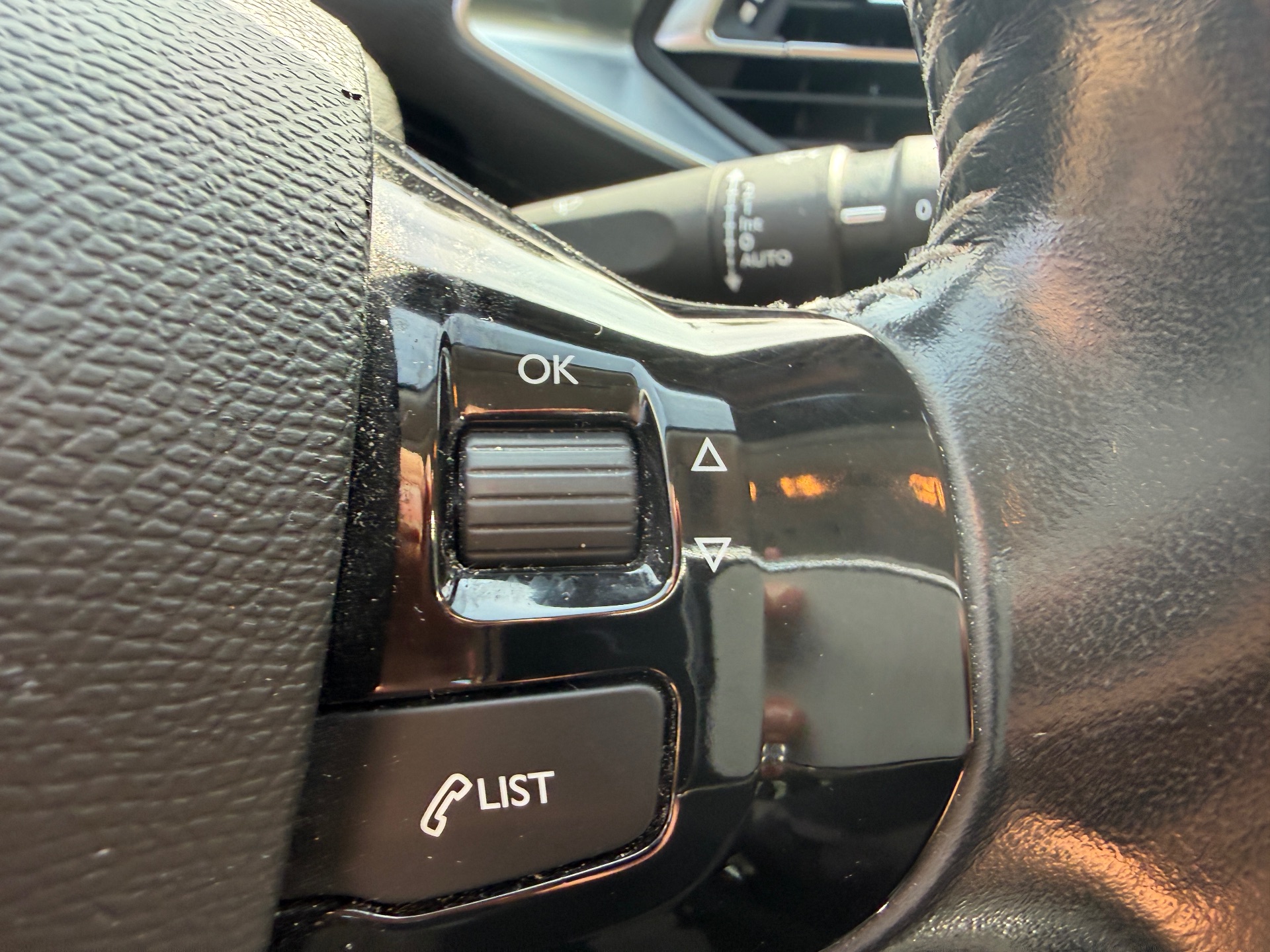 Peugeot 308 1,2 PURETECH 130ch ALLURE