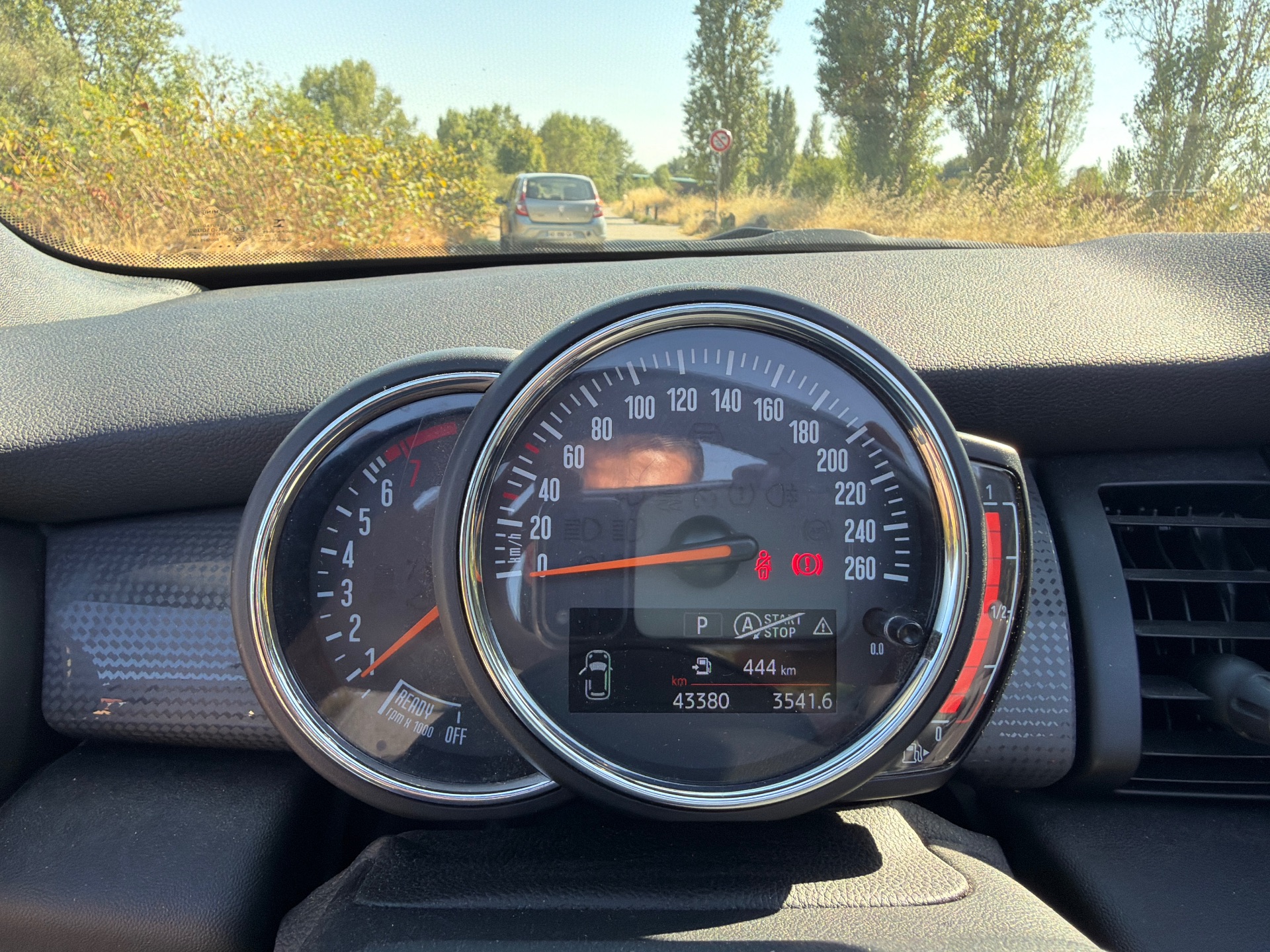 Mini Mini 1.5i 136ch Cooper