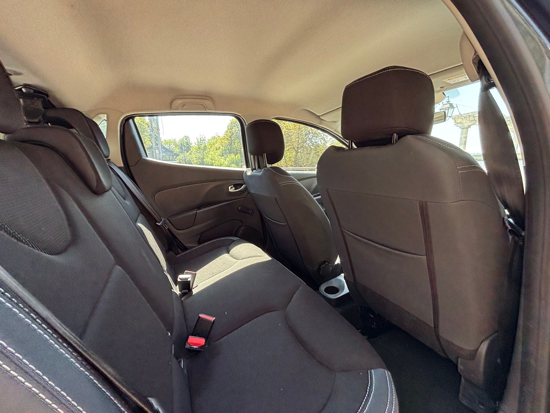 Renault Clio IV 90ch zen