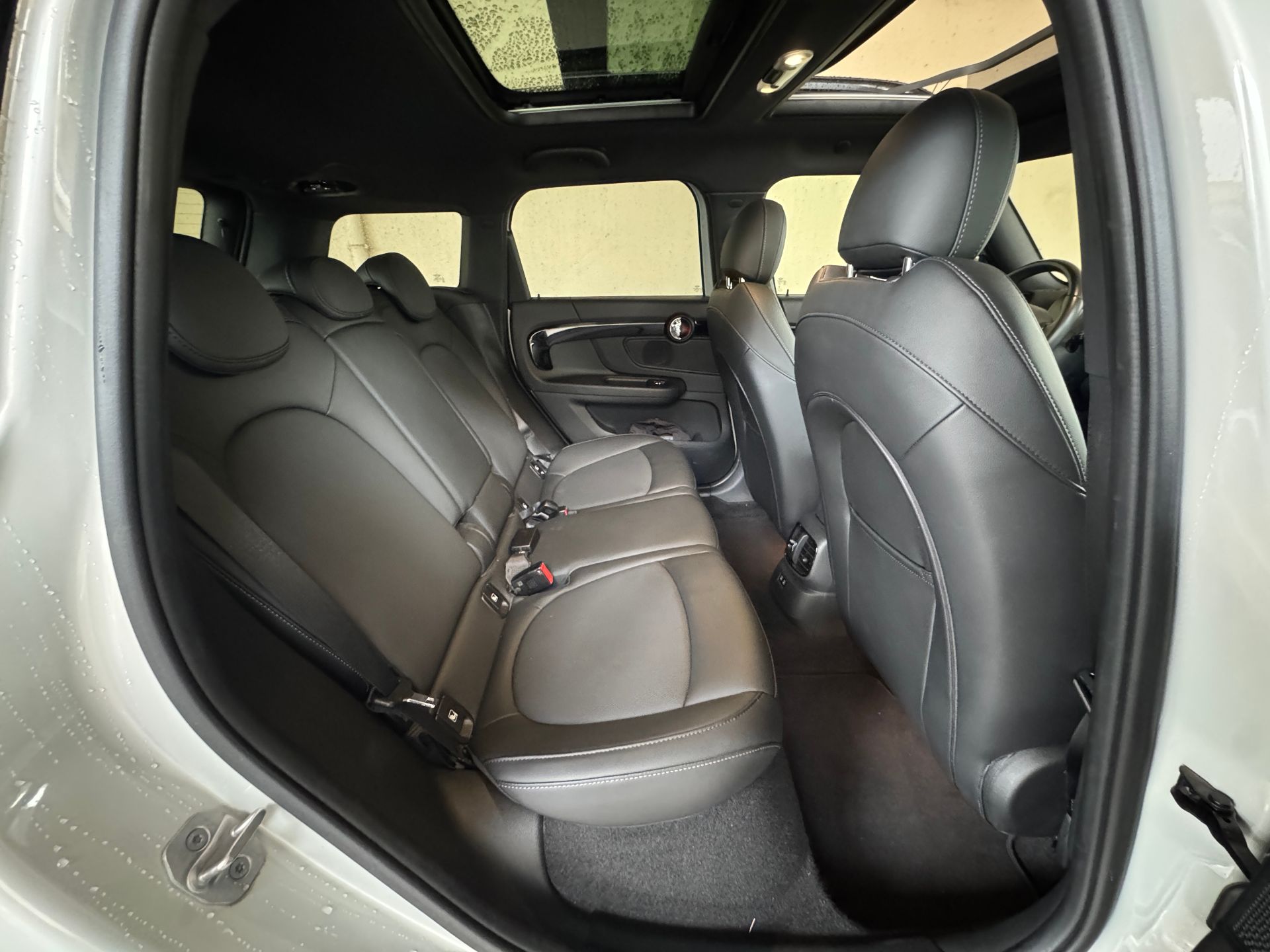 Mini Countryman SE 220ch EDITION PRENIUM