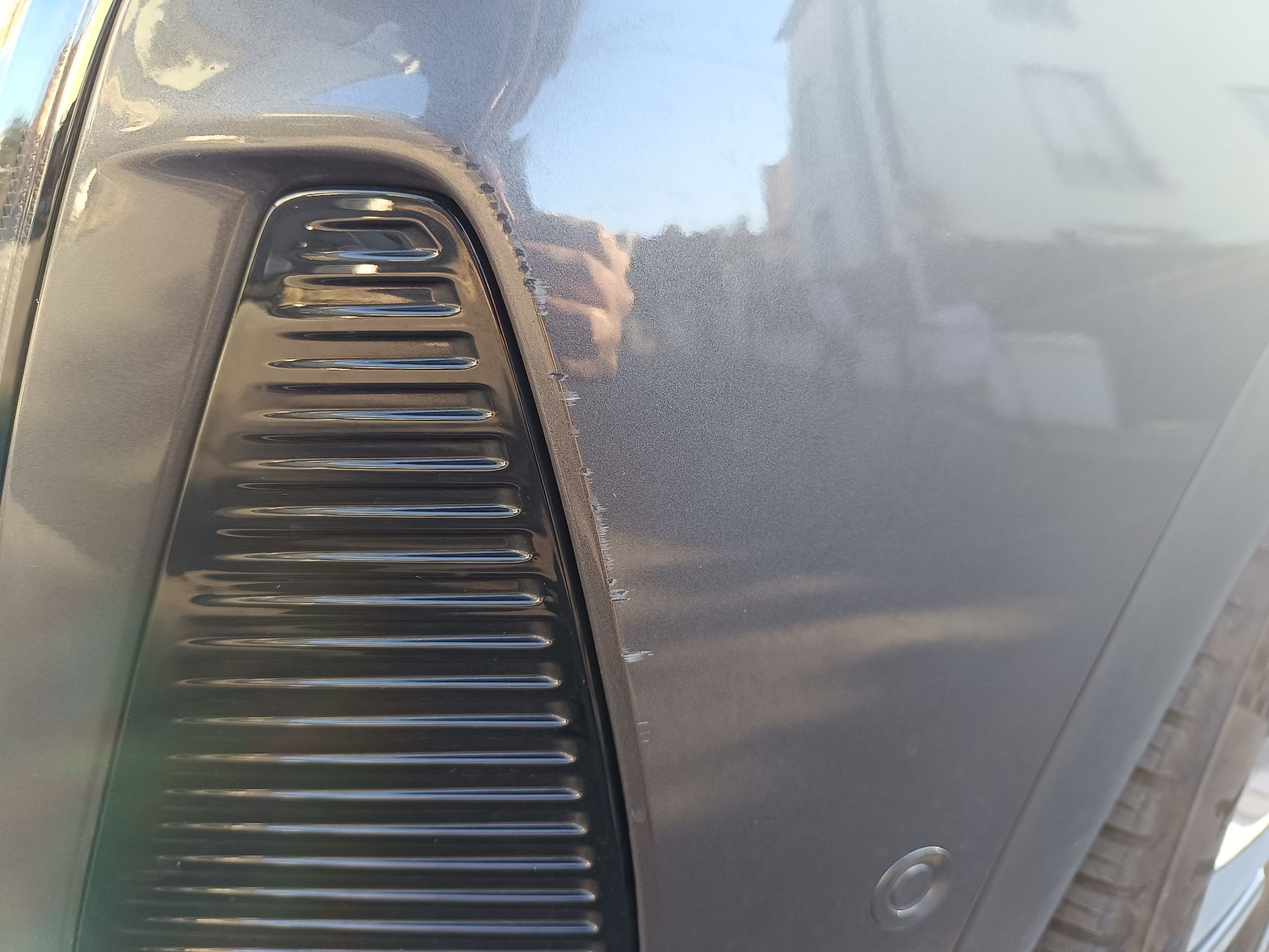 Peugeot 3008 Électrique 224ch
