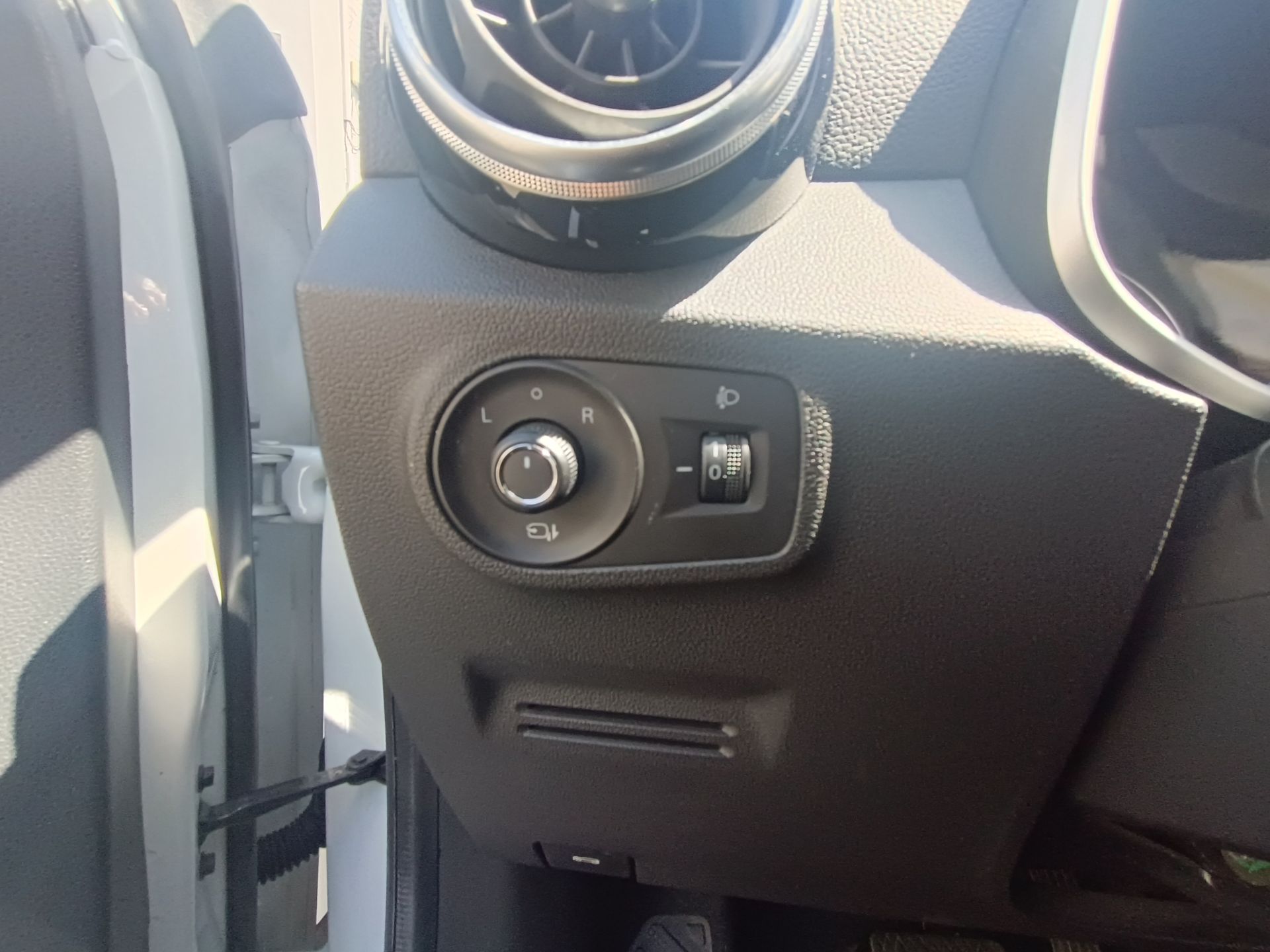 MG ZS Électrique 143ch