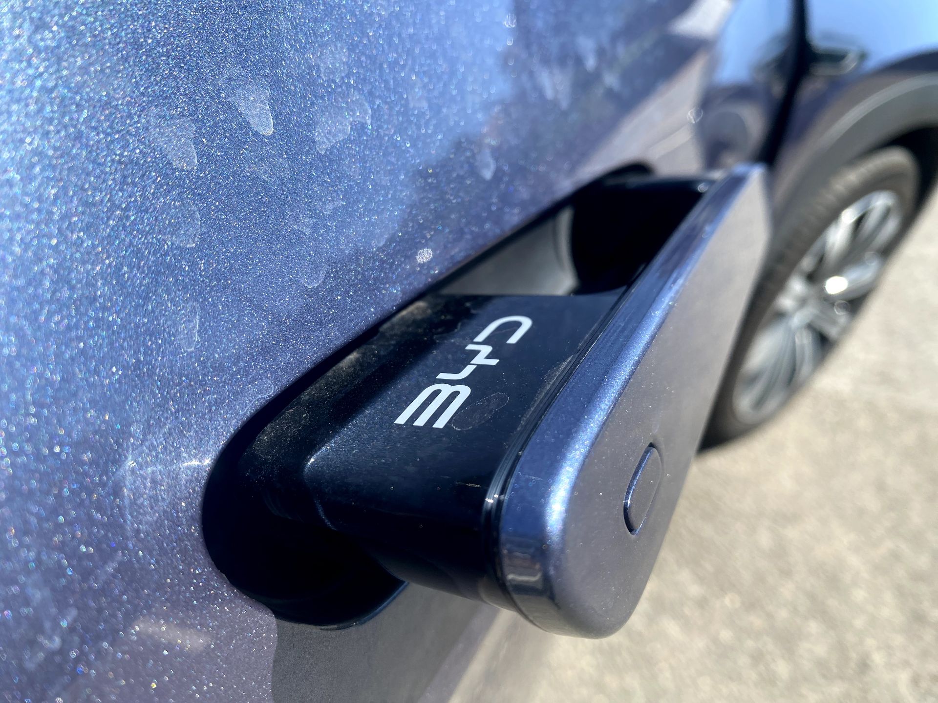 BYD Sealion 7 530ch – 91,3 kWh Excellence AWD