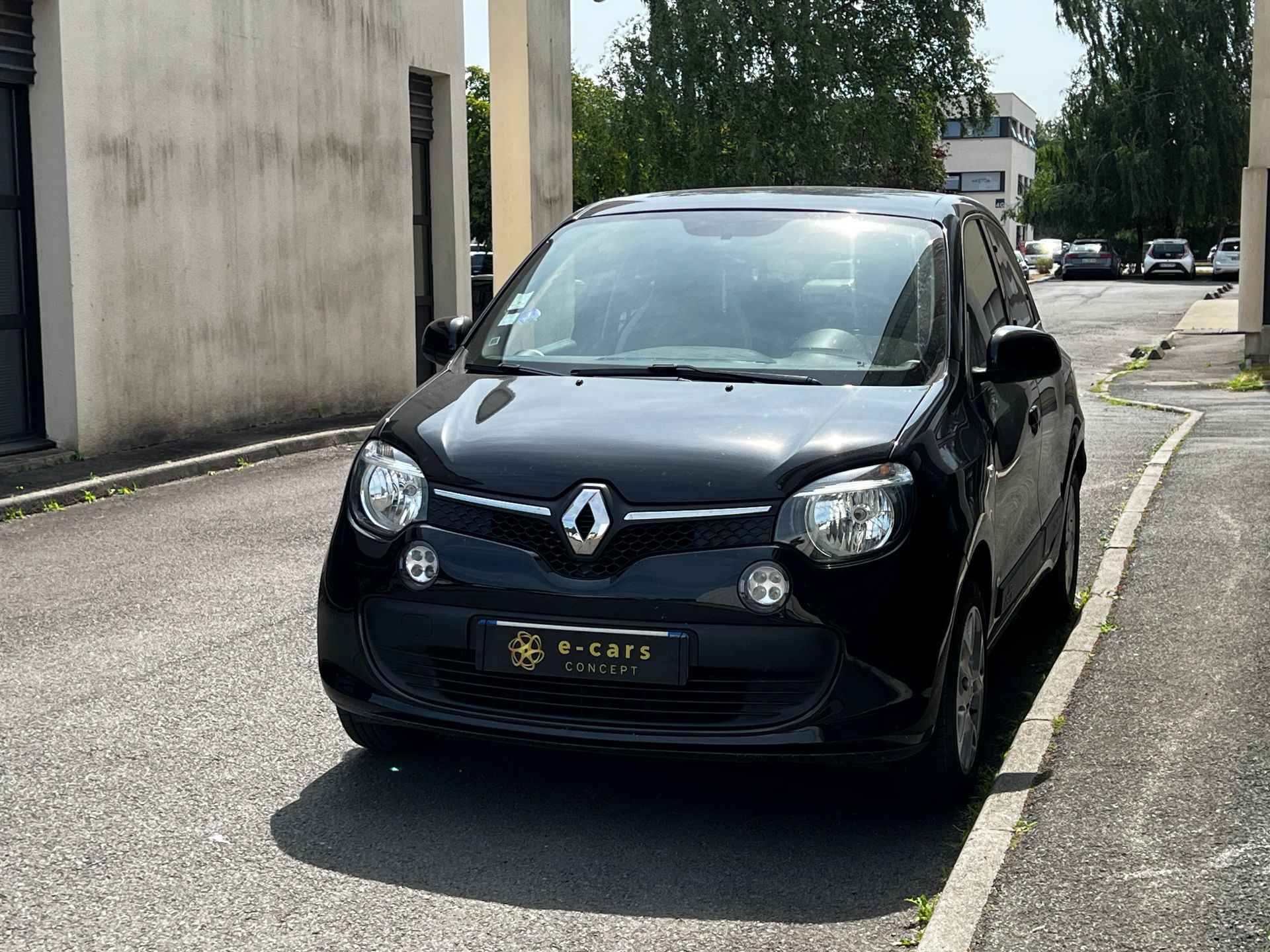 Renault Twingo ZEN 90 CH