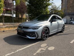 Volkswagen Golf 8 2.0 TSi 265ch