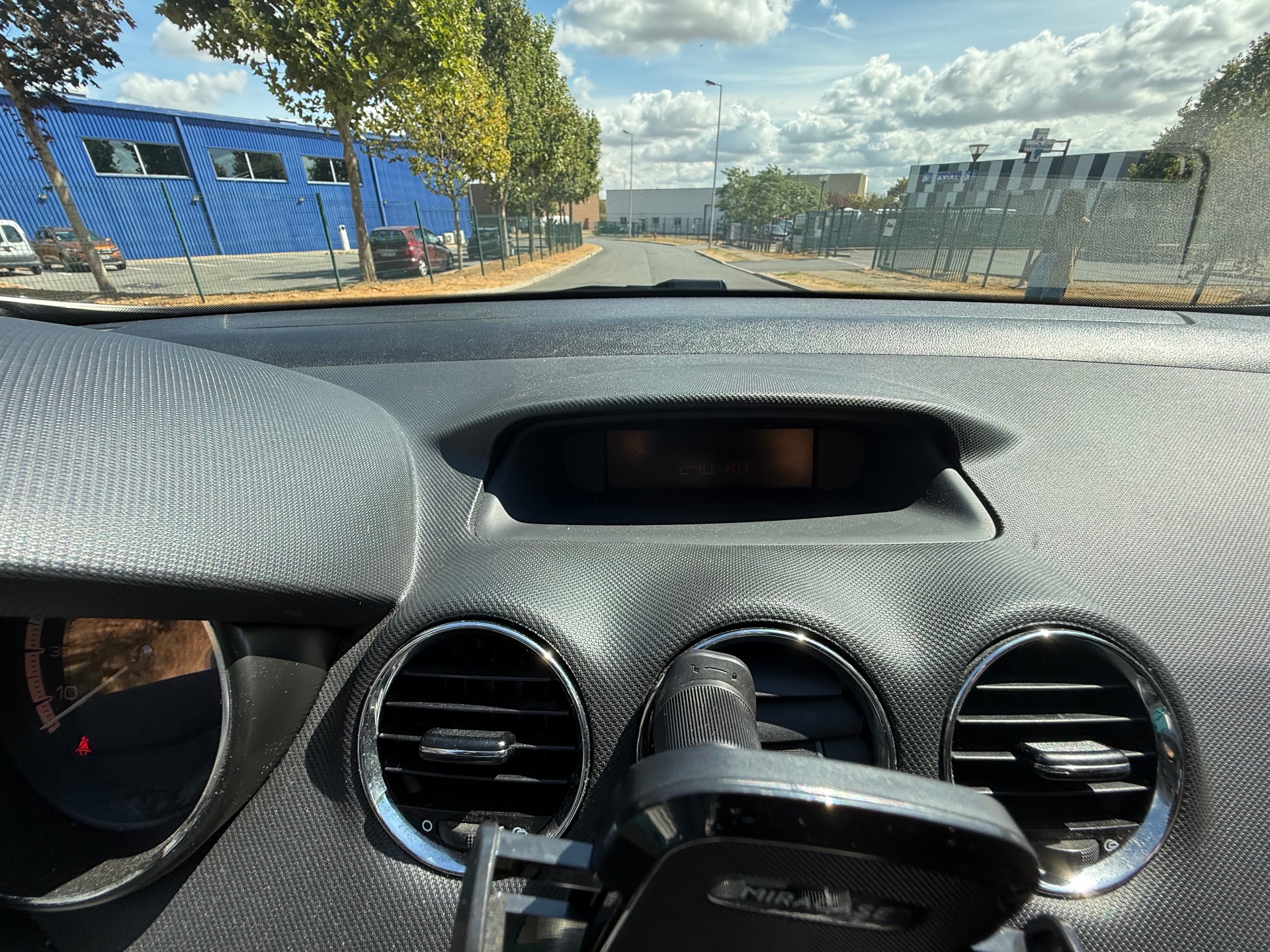Peugeot 308 1.4 VTi 98ch