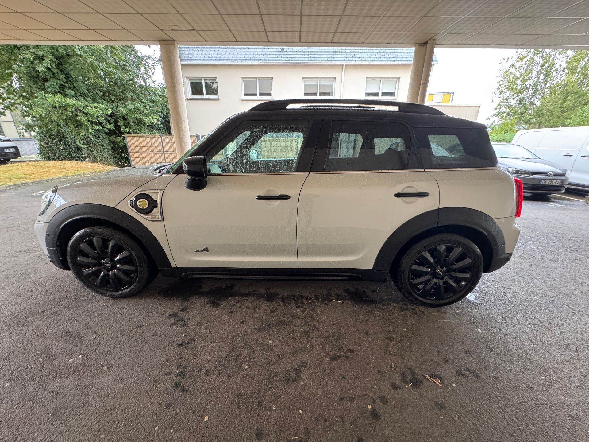Mini Countryman SE 220ch EDITION PRENIUM