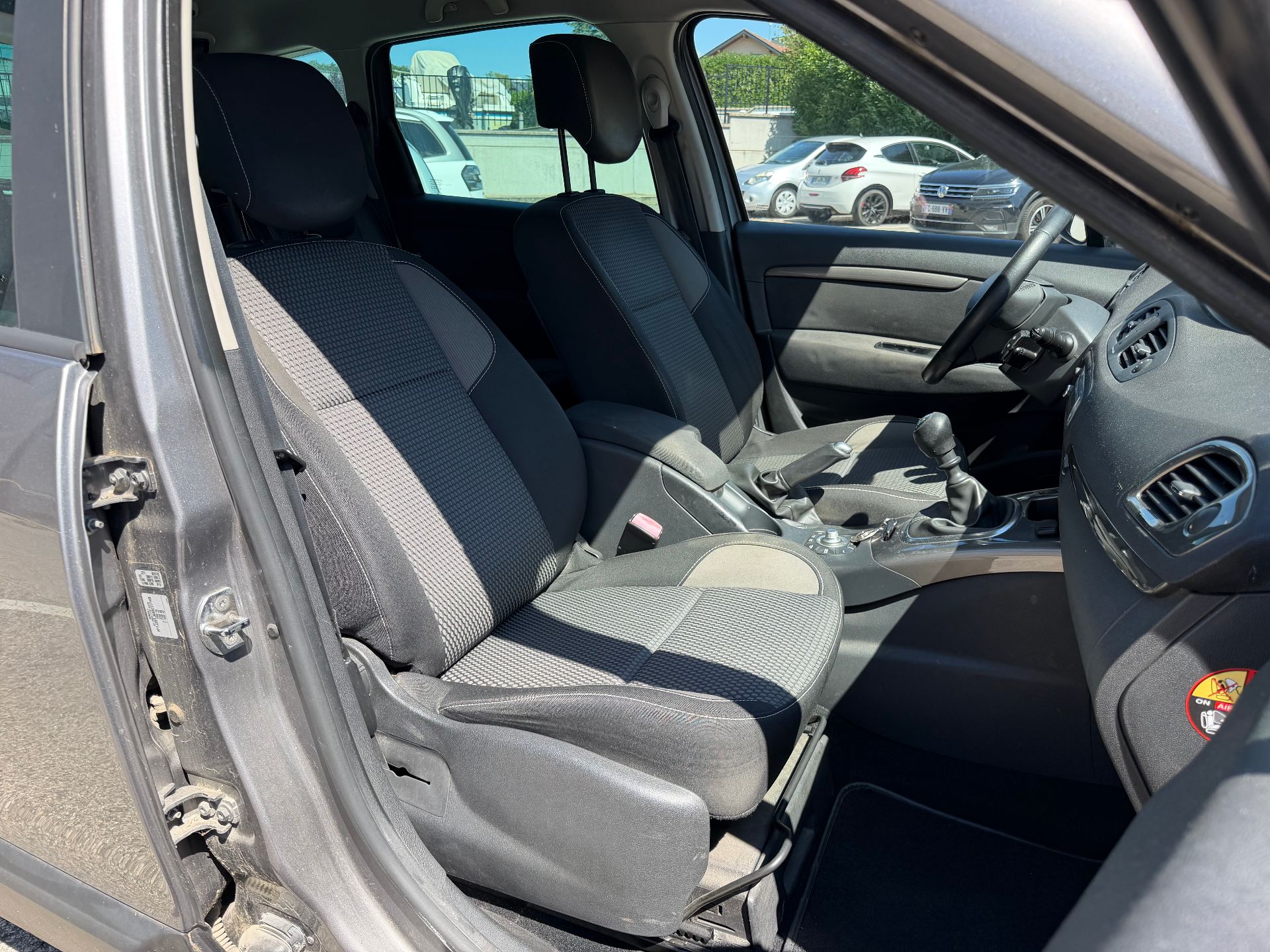 Renault Scenic 1.2 tce 115 Xcom