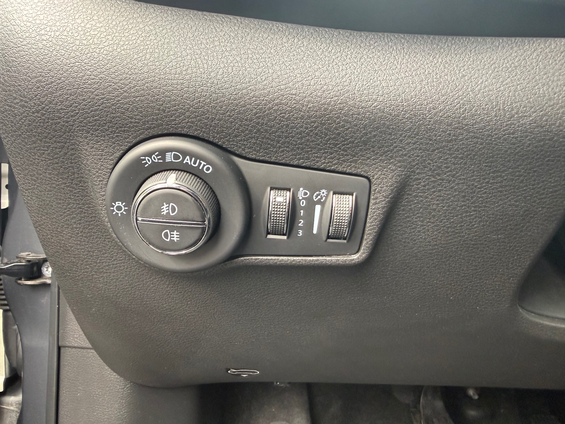 Jeep Compass Phase 2 1.3 16v Turbo MultiAir DCT6 150 ch 150ch Limited