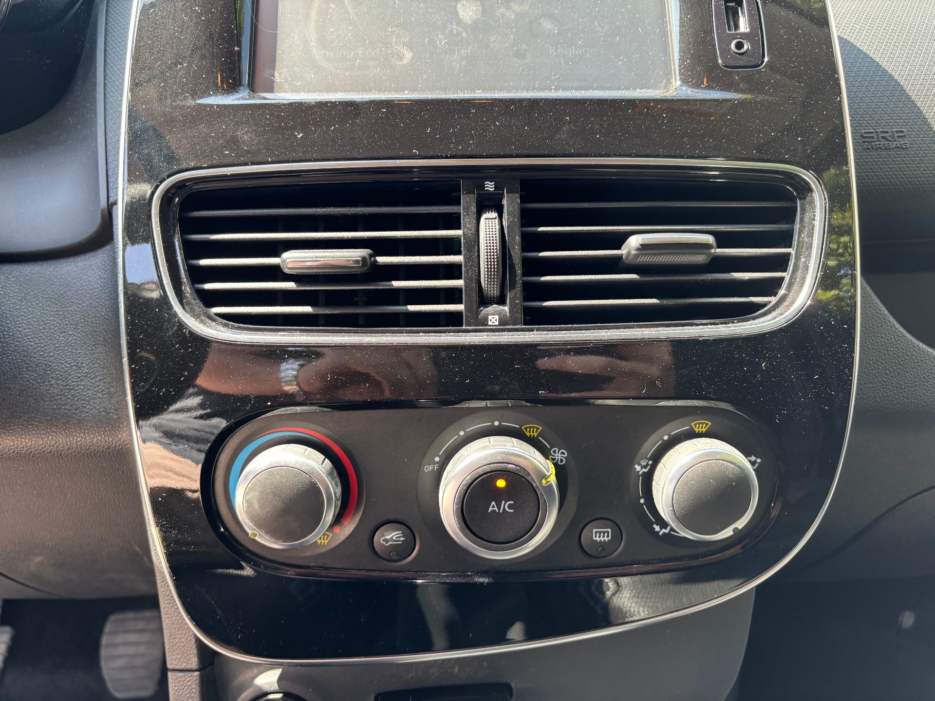 Renault Clio IV 90ch zen
