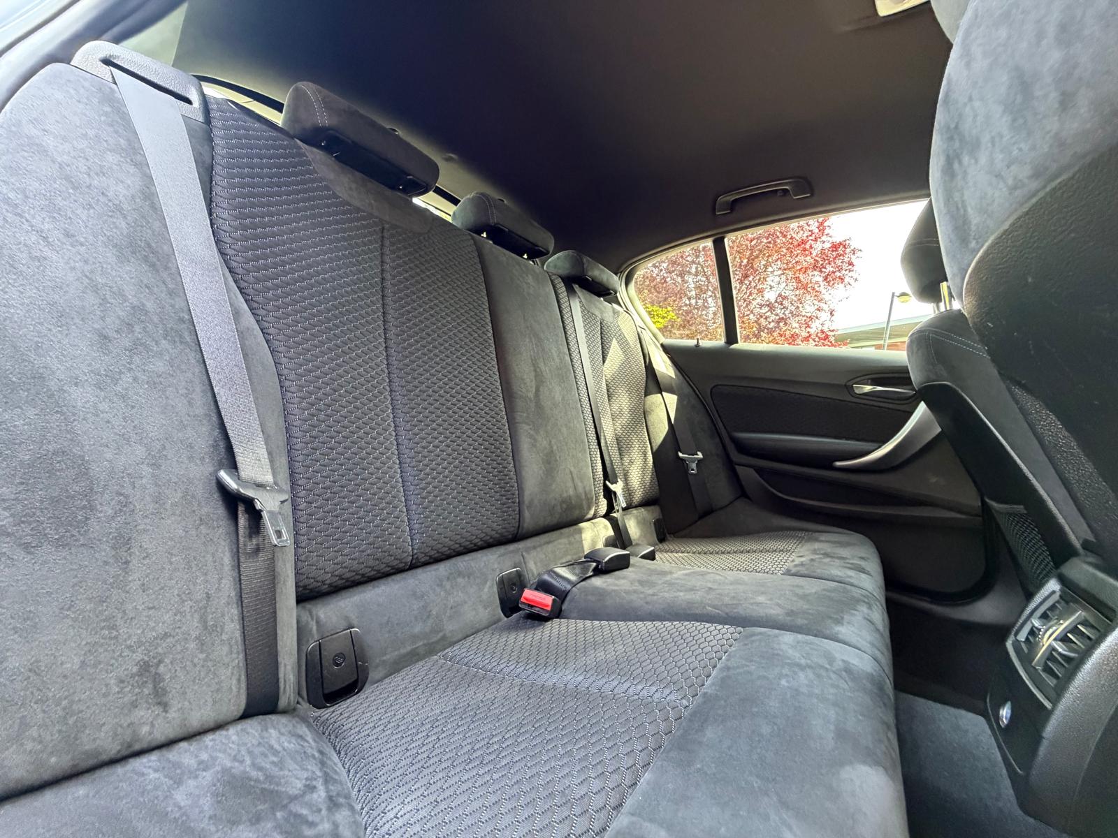 BMW Série 1 118i 170 ch 9.0 CV 170ch M Sport