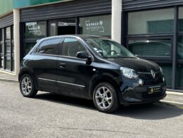 Renault Twingo ZEN 90 CH