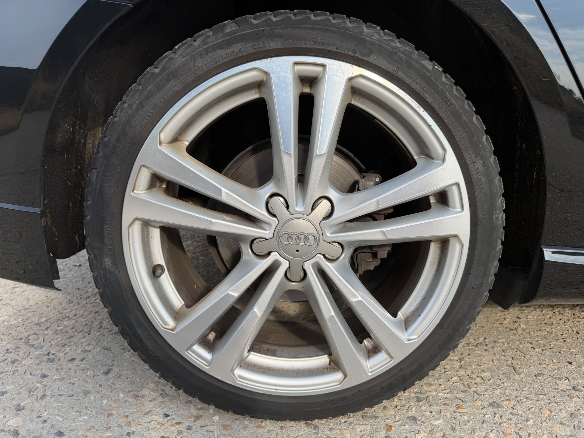 Audi A3 2,0 TDI 150ch s-line