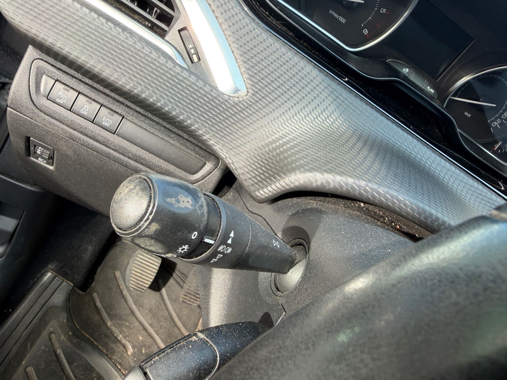 Peugeot 2008 100Ch “Style”