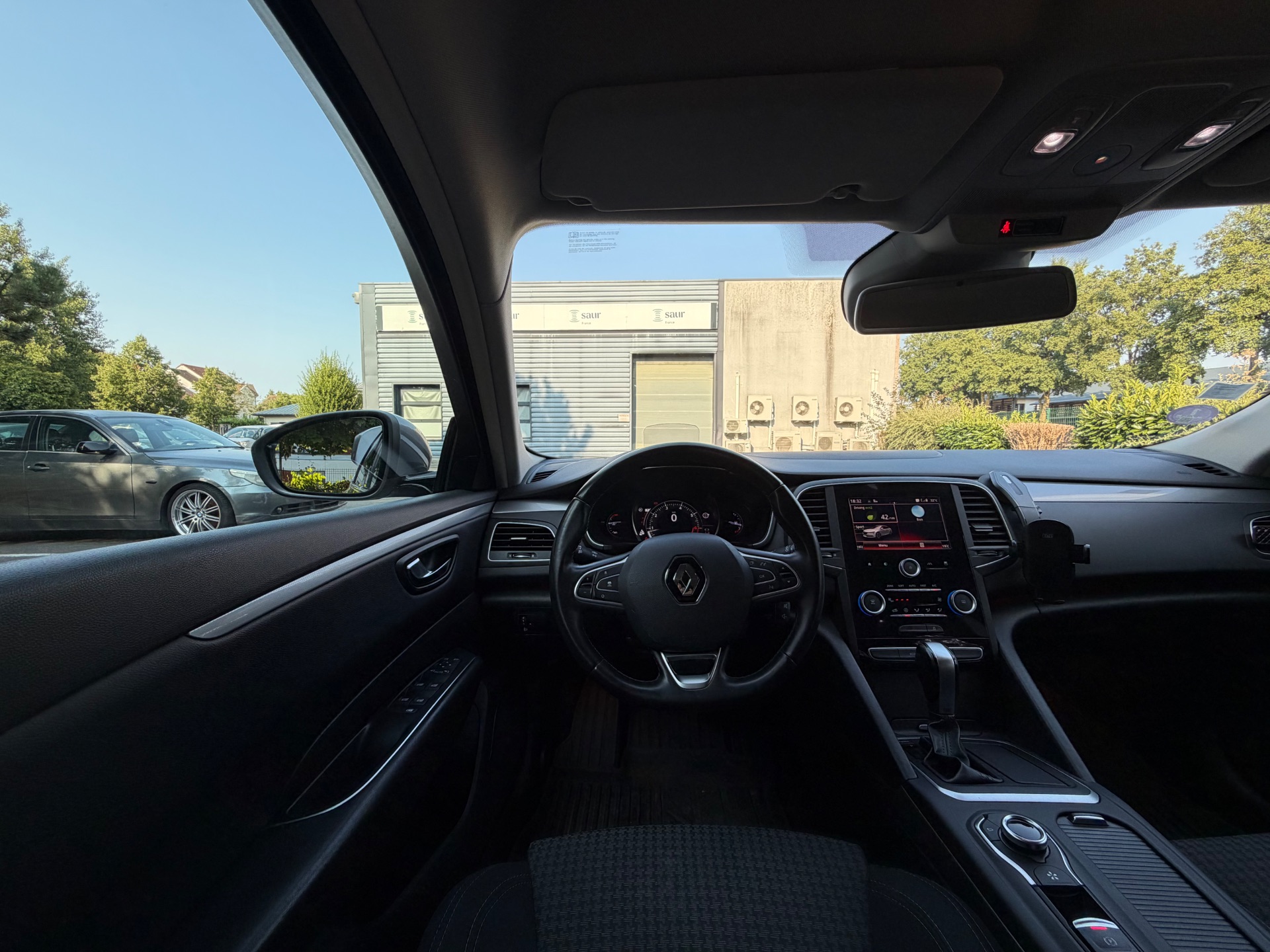 Renault Talisman 1.6 TCe Business