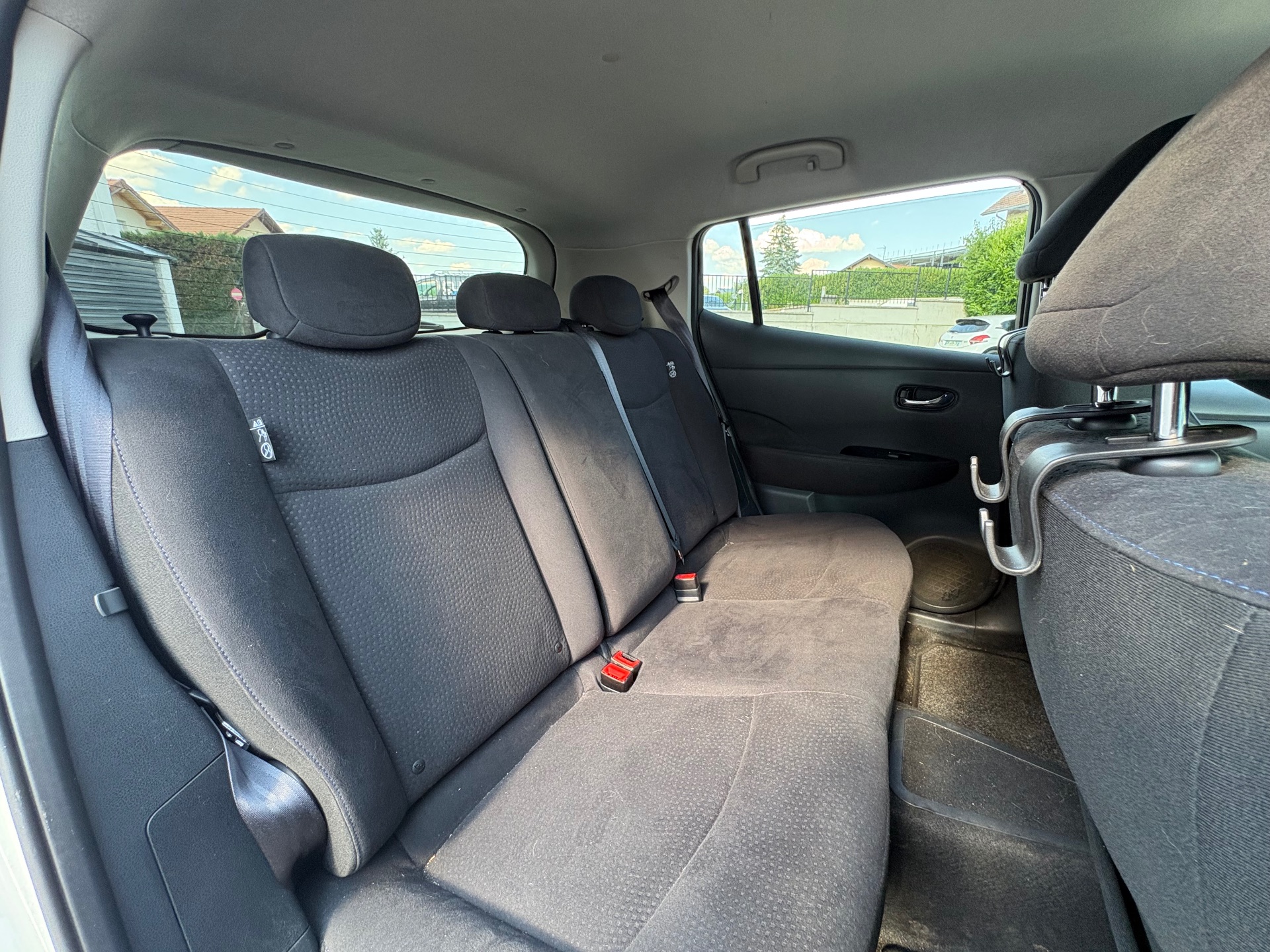 Nissan Leaf 30 KW/H 109ch ACENTA