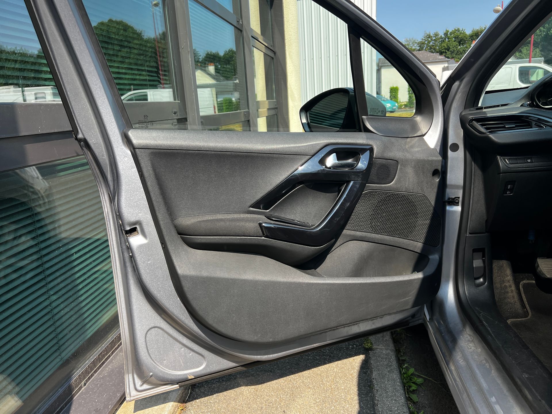 Peugeot 208 1.5l BlueHDI ACTIVE