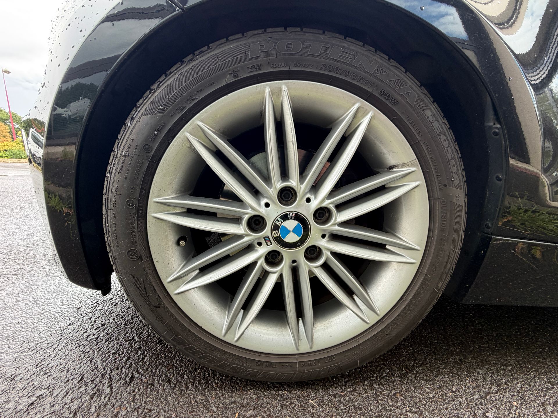 BMW Serie 1 Cabriolet 125i 3.0 218ch “Sport Design”