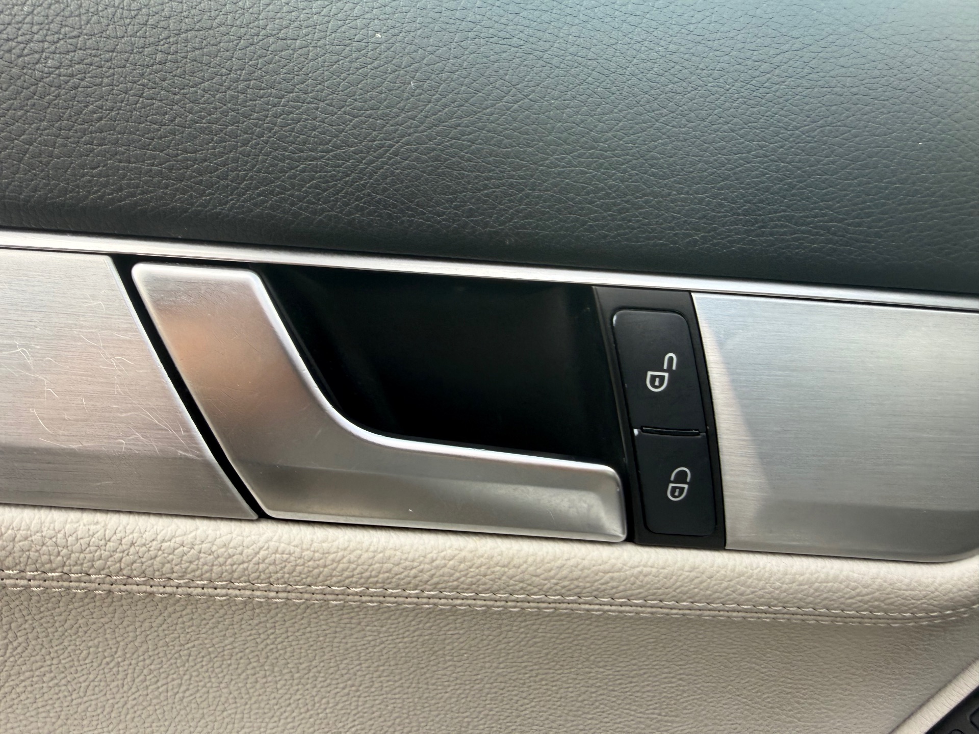 Mercedes-Benz Classe C 220 2.2 CDI Avantgarde