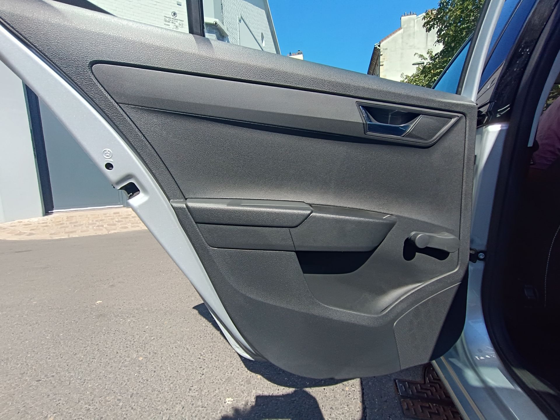Skoda Fabia 1.0 TSI 95ch Business