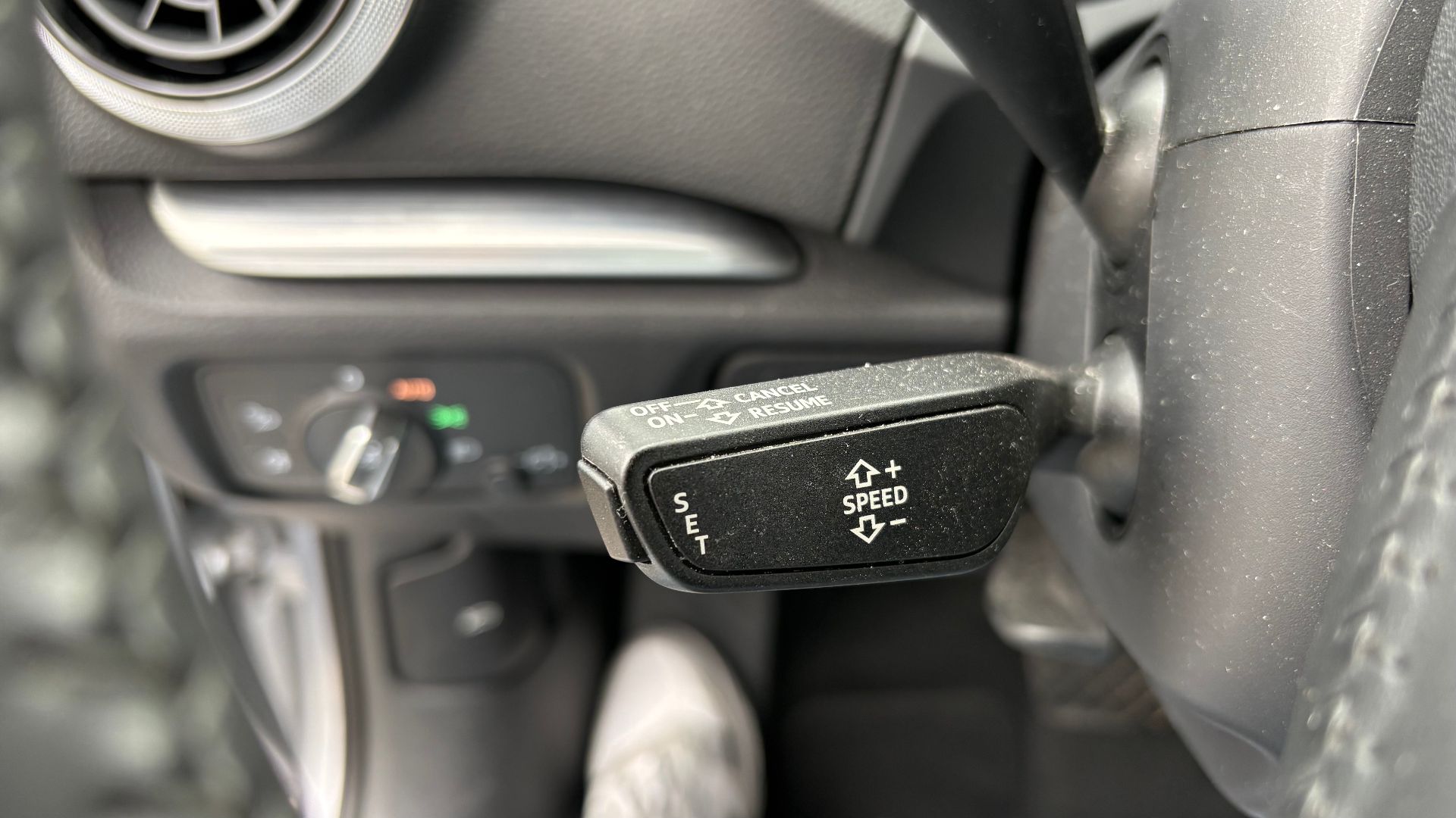 Audi A3 2.0L TFSI 190ch S-LINE