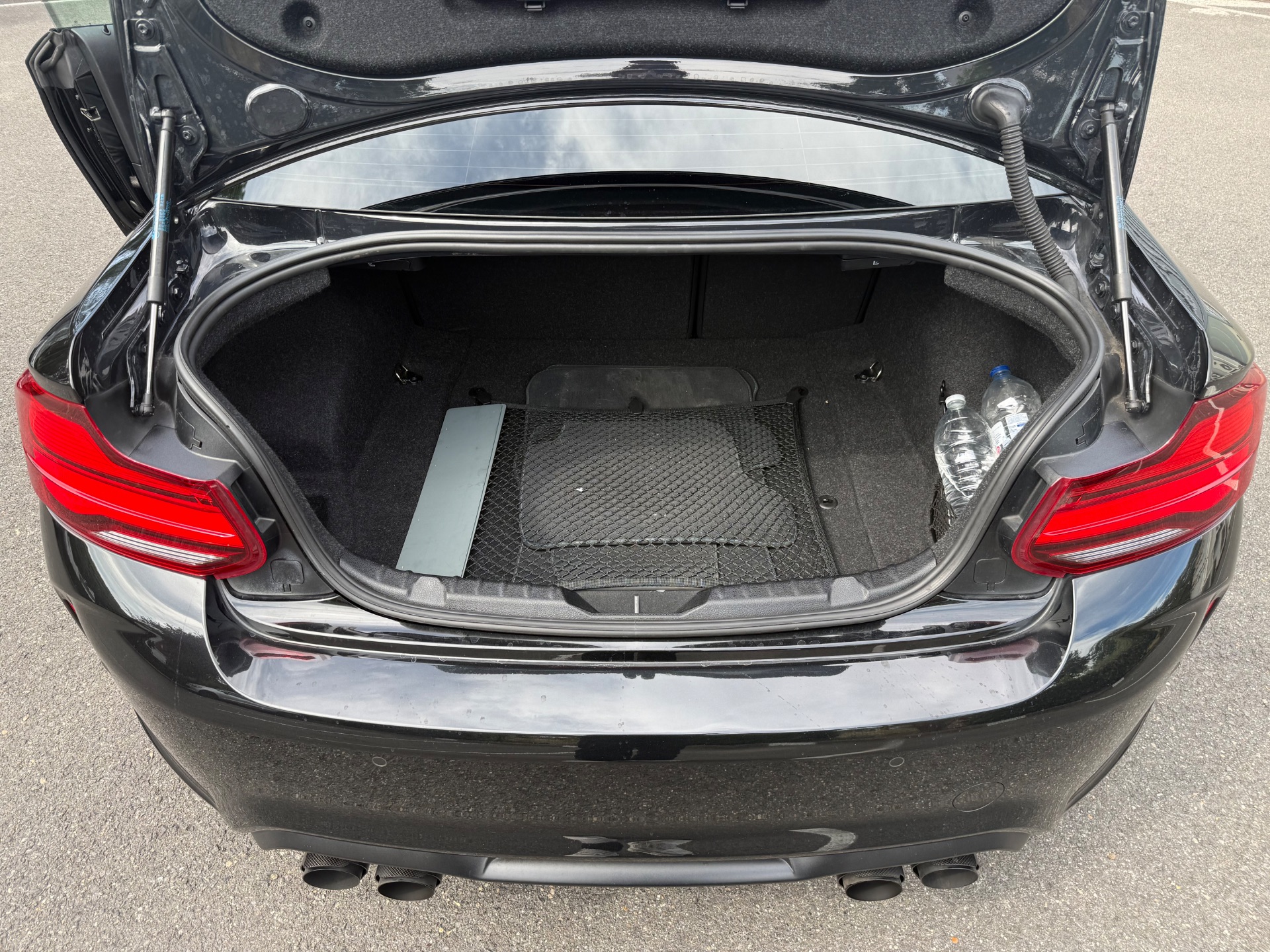 BMW M2 Competition 3.0 i 24V DKG 411ch Compétition