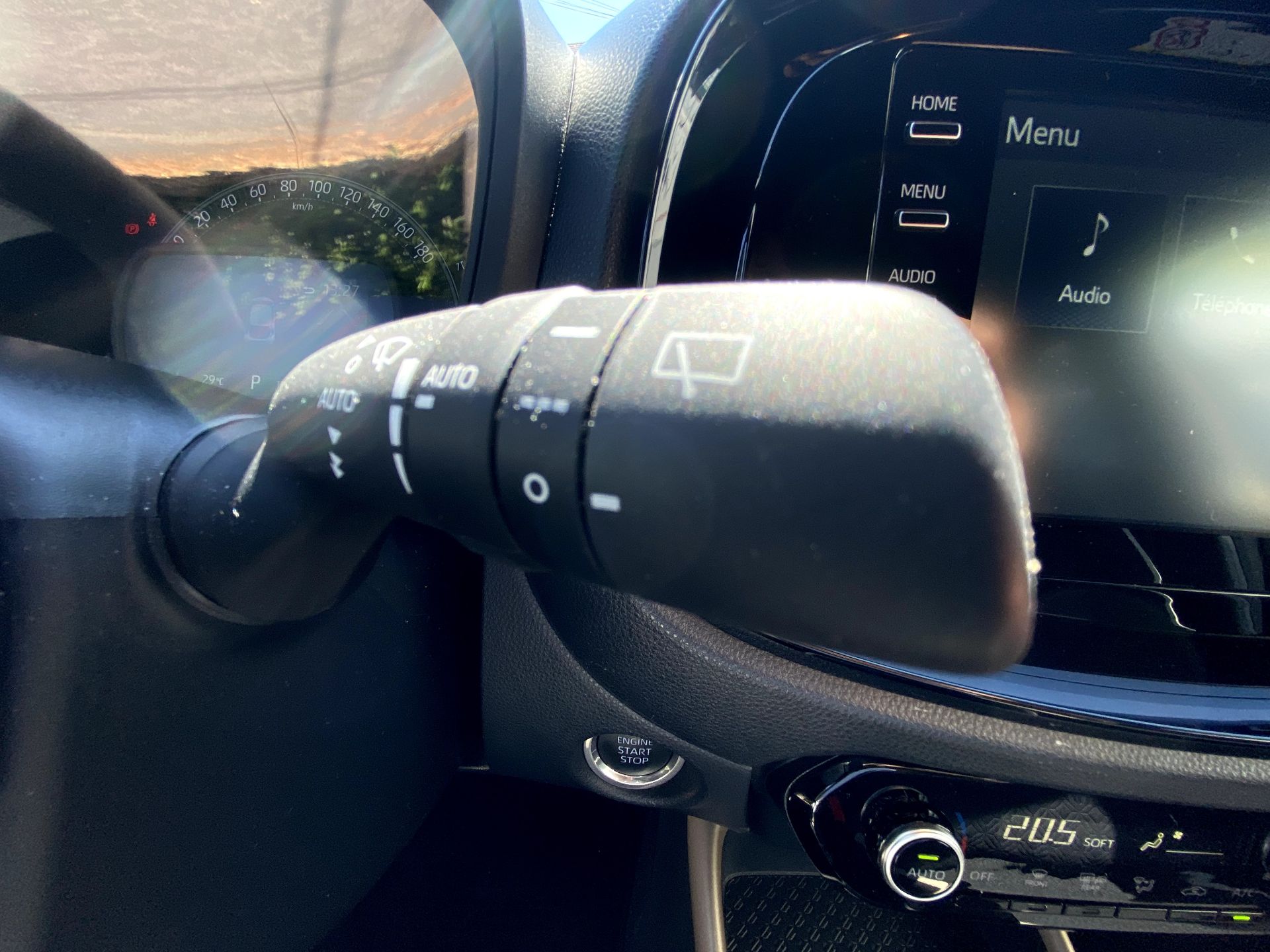 Toyota Aygo X 1.0 VVTi 72ch Design