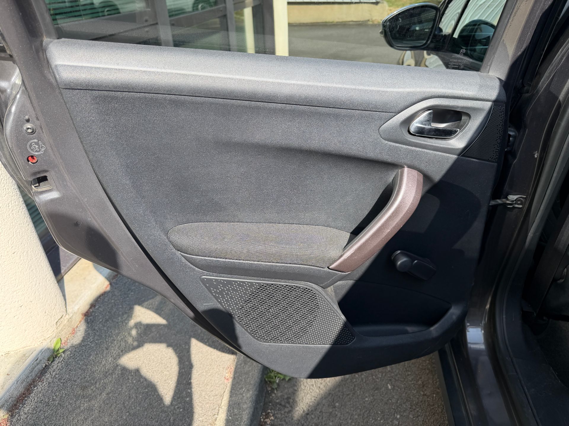 Peugeot 2008 100Ch “Style”
