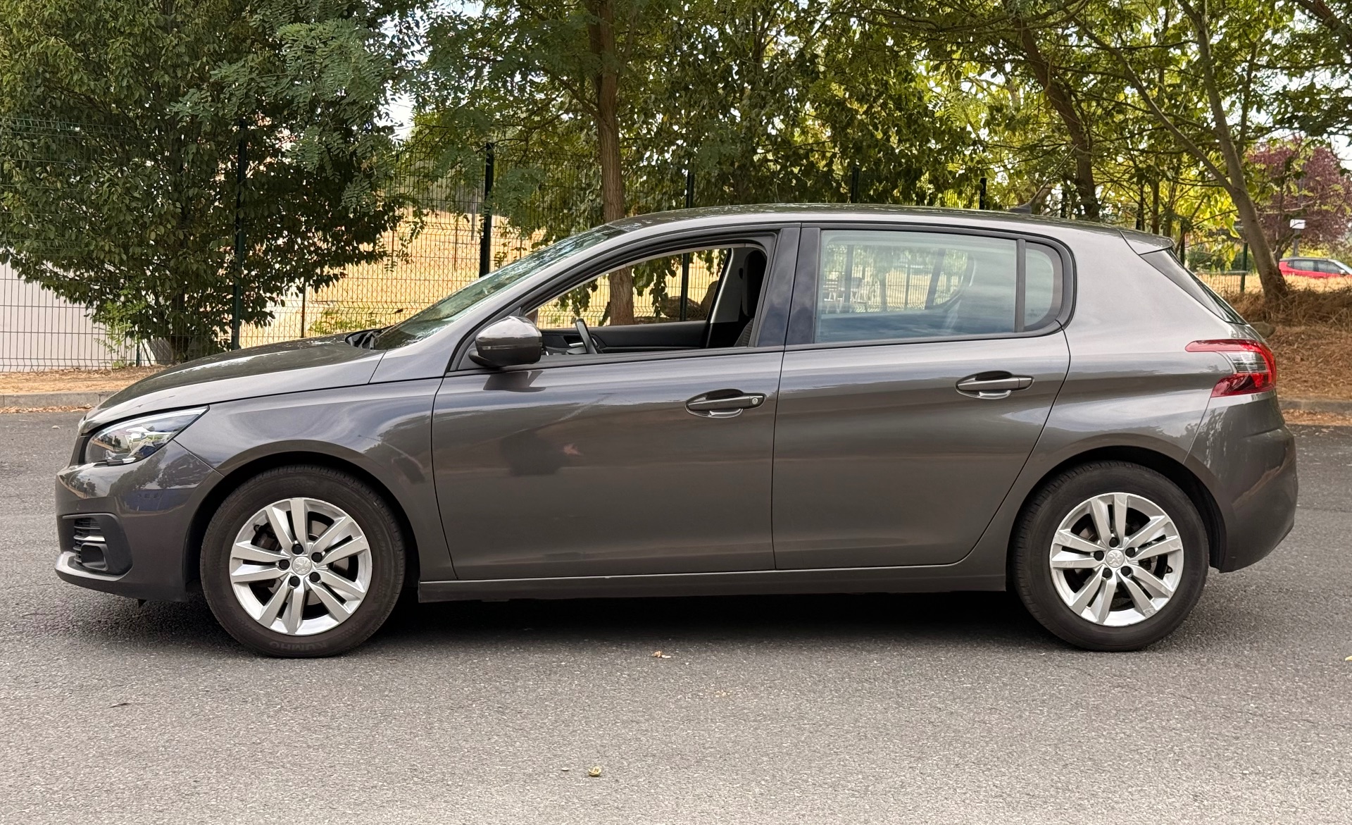 Peugeot 308 1.6L active business