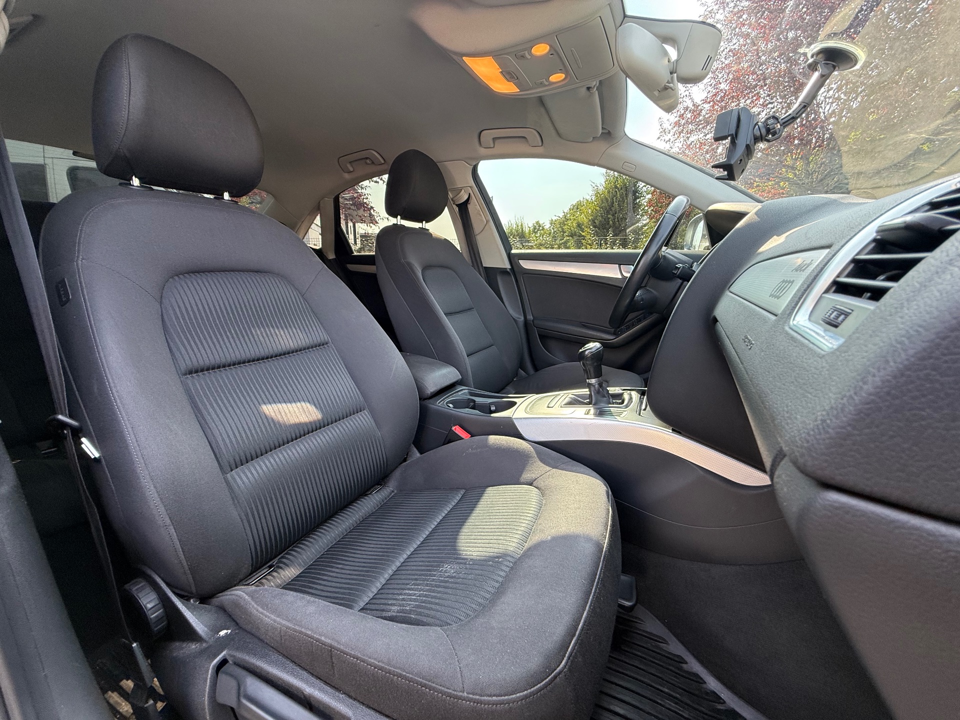 Audi A4 2.0 TFSI 211 Ambiante