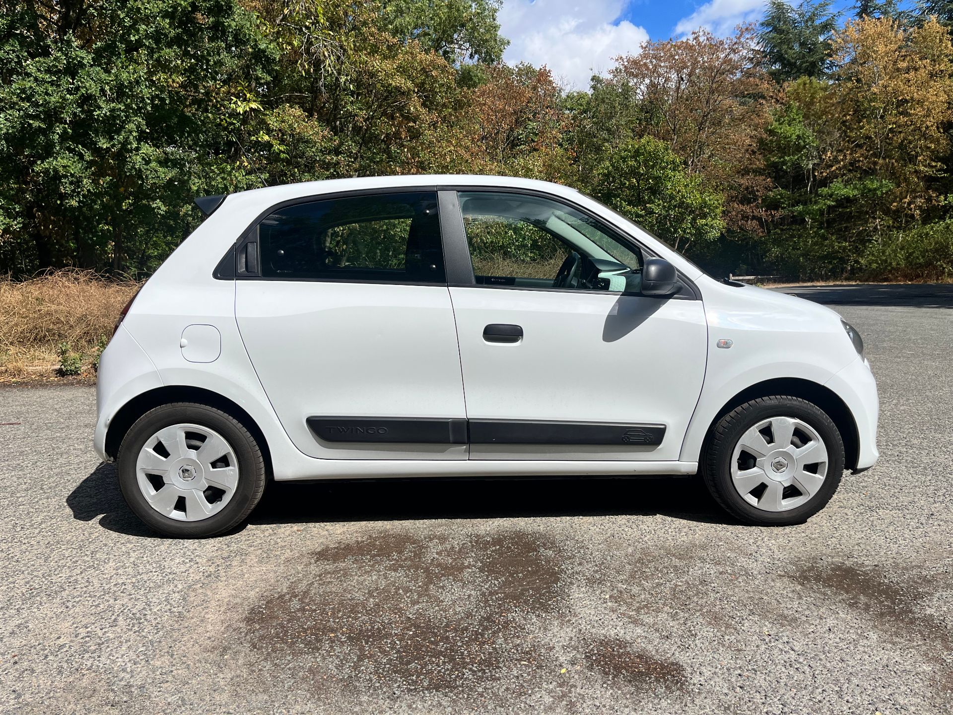 Renault Twingo 1,0 sCE 70ch Life