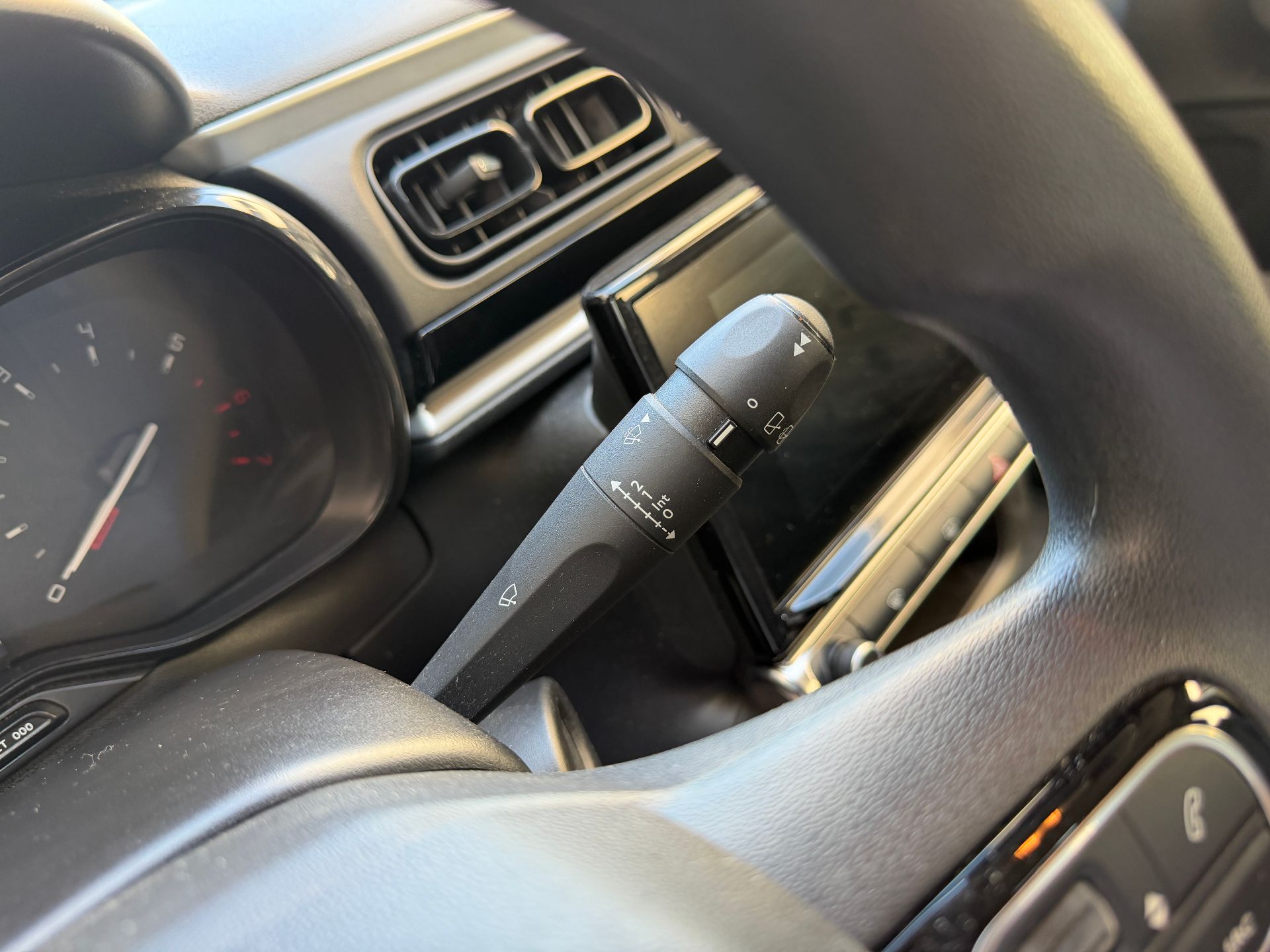 Citroën C3 Geyser 100ch “Feel”