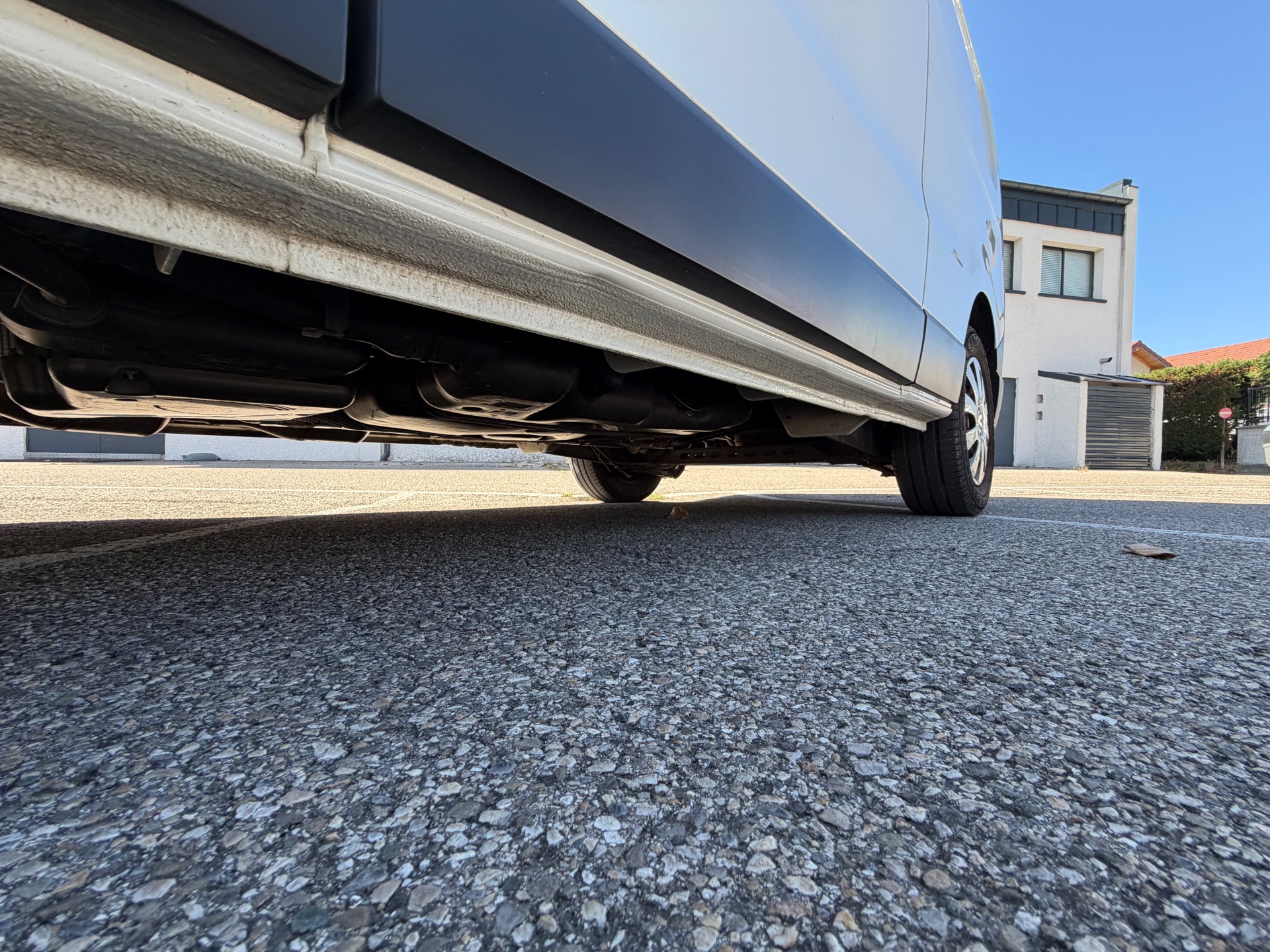 Renault Trafic 1,6 dci 145ch Grand Confort L2H1 145 ch