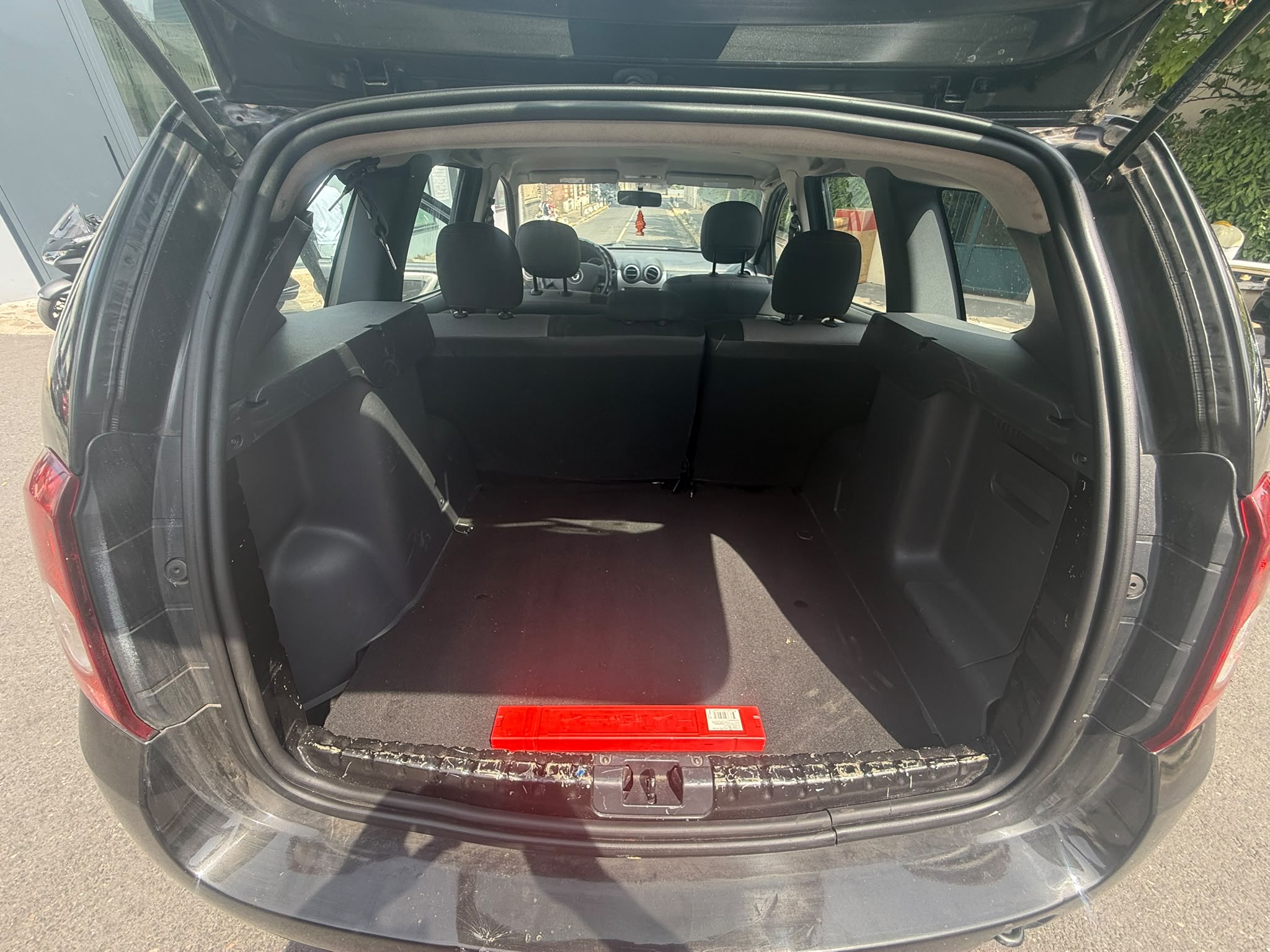 Dacia Duster SUV 1.5 dCi 90 ch 1.5 DCI 90ch