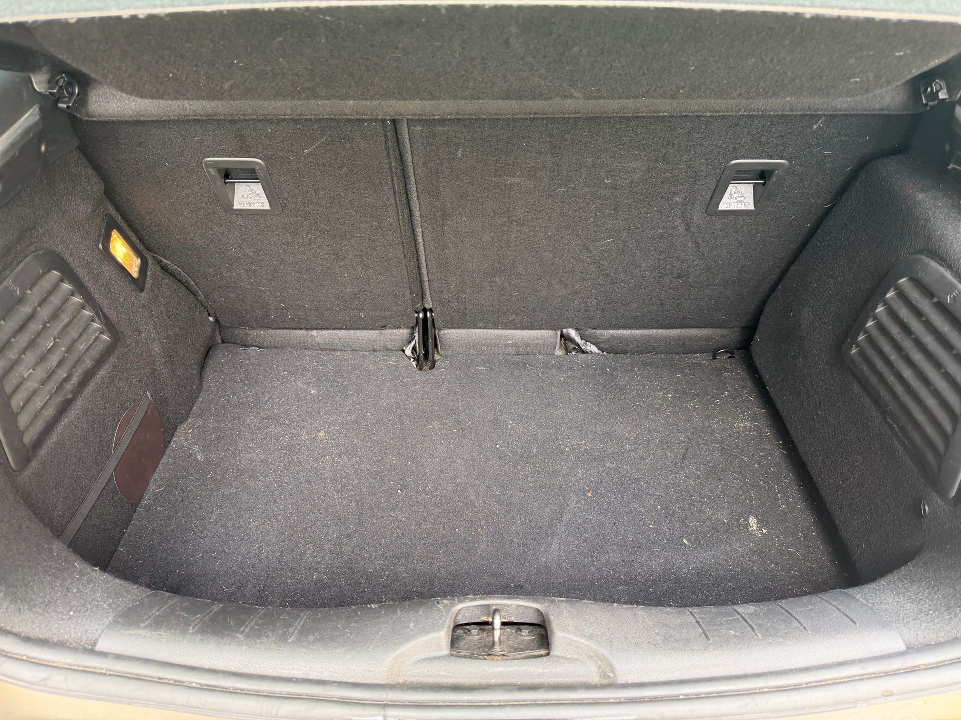 Citroen DS3 “Just mat” – 6 990 €
