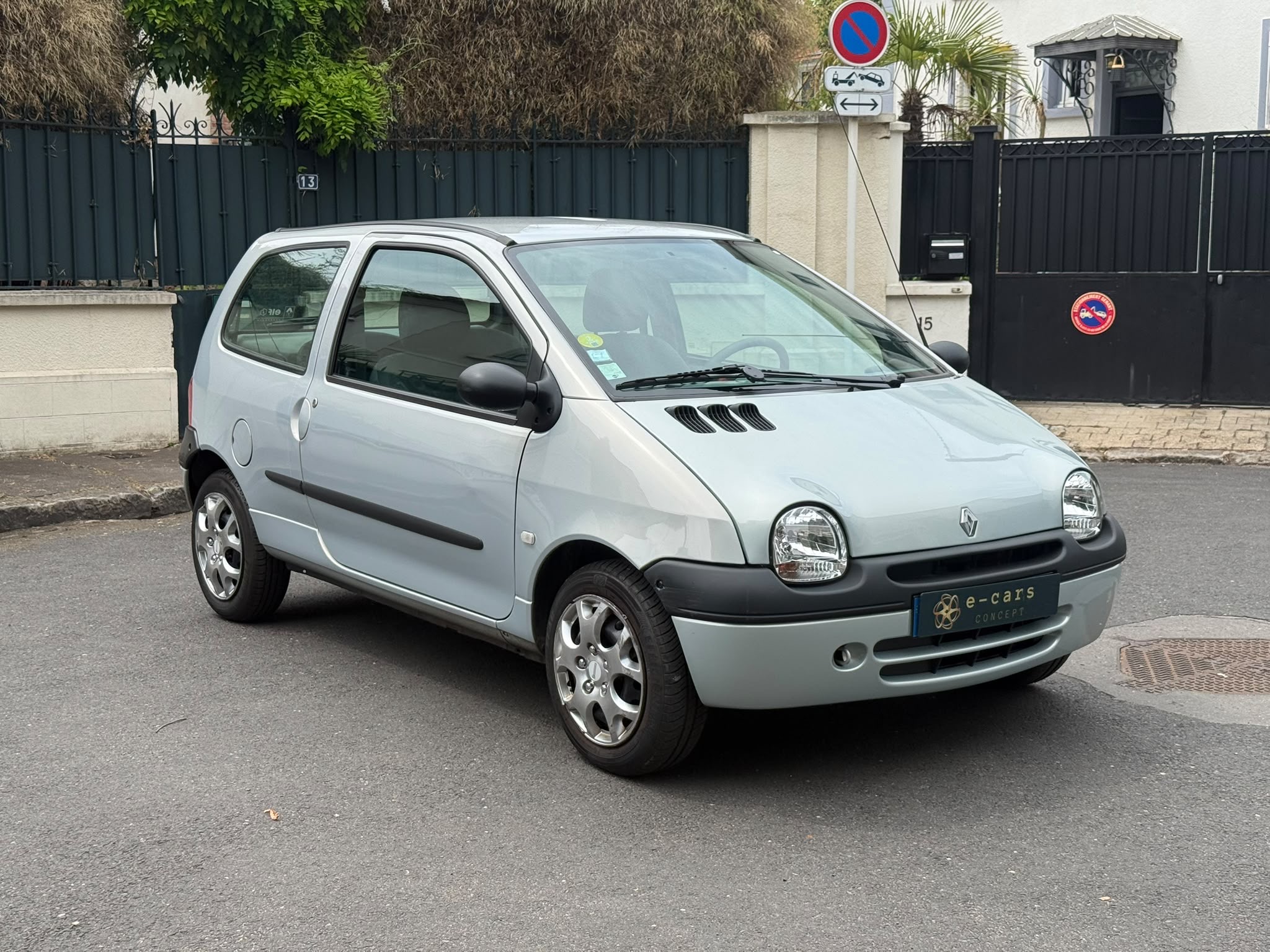 Renault Twingo 1.2 60cv