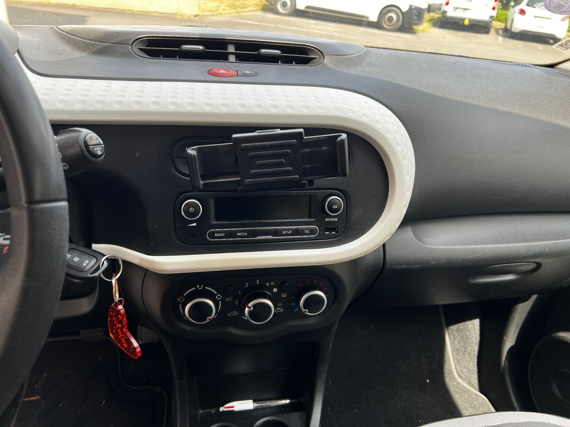 Renault Twingo ZEN 90 CH