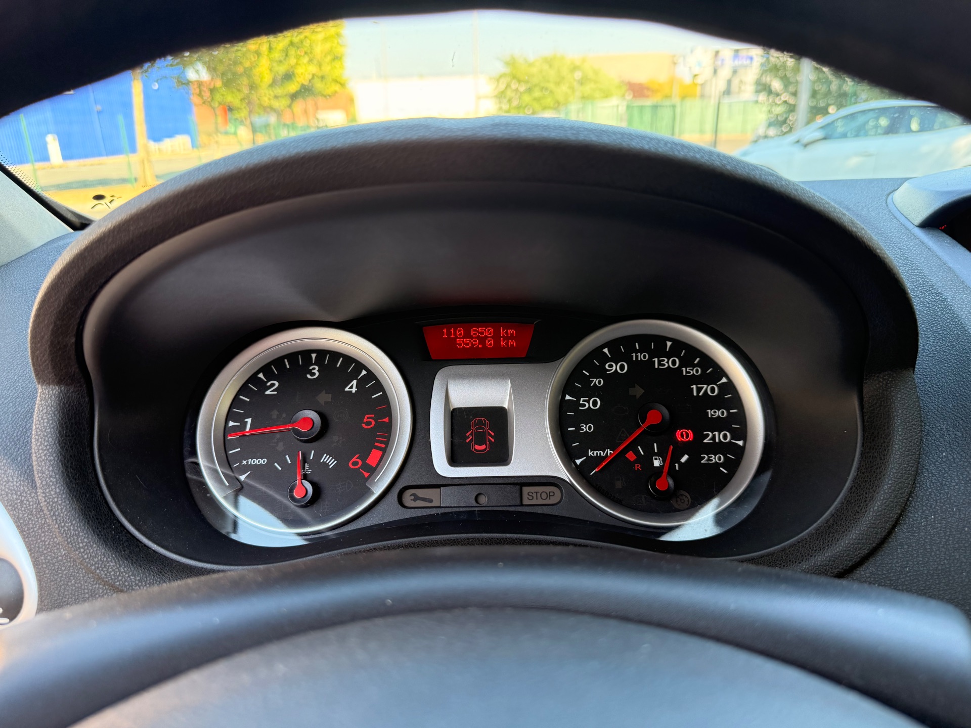 Renault Clio 1.5 L dci Business eco