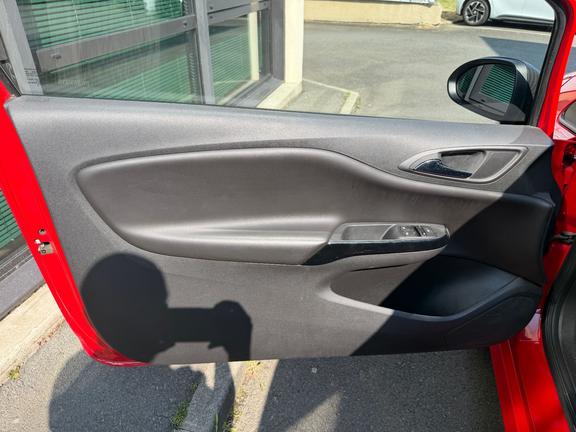 Opel Corsa 150Ch OPC Line “S”