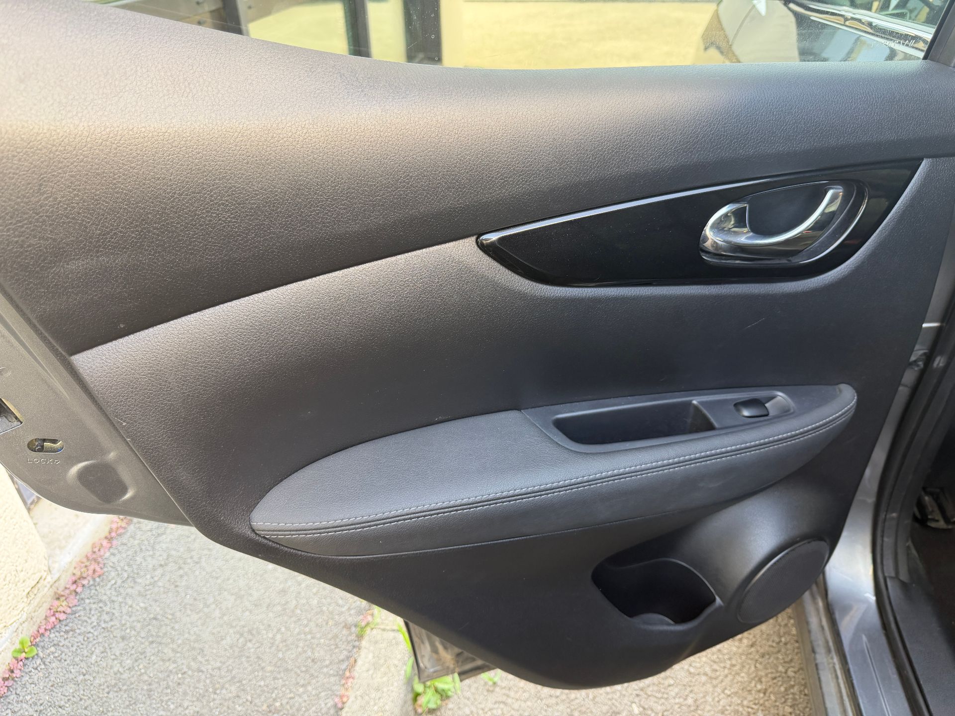 Nissan Quashqai 130Ch “Tekna”